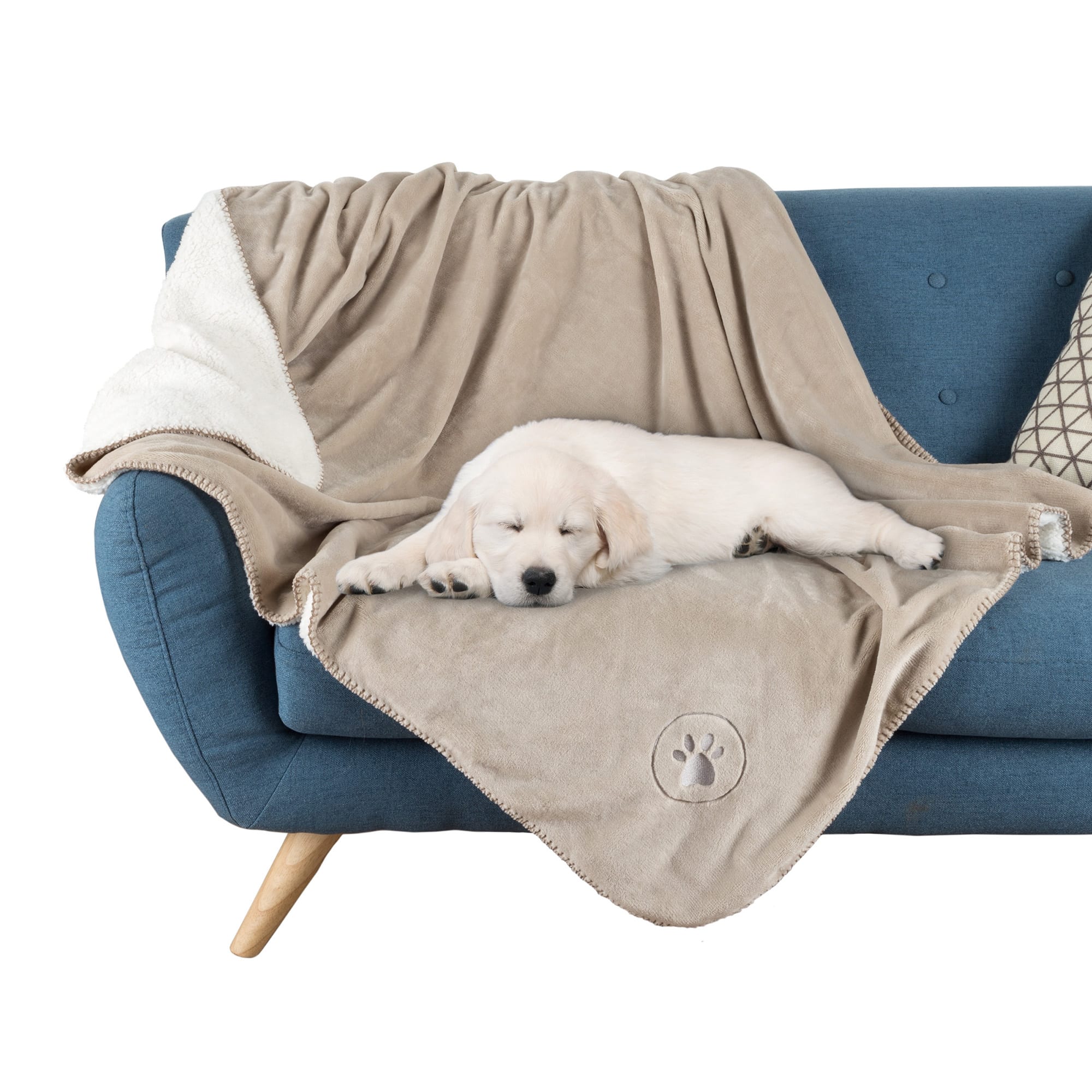 PETMAKER Waterproof Pet Throw, 60\