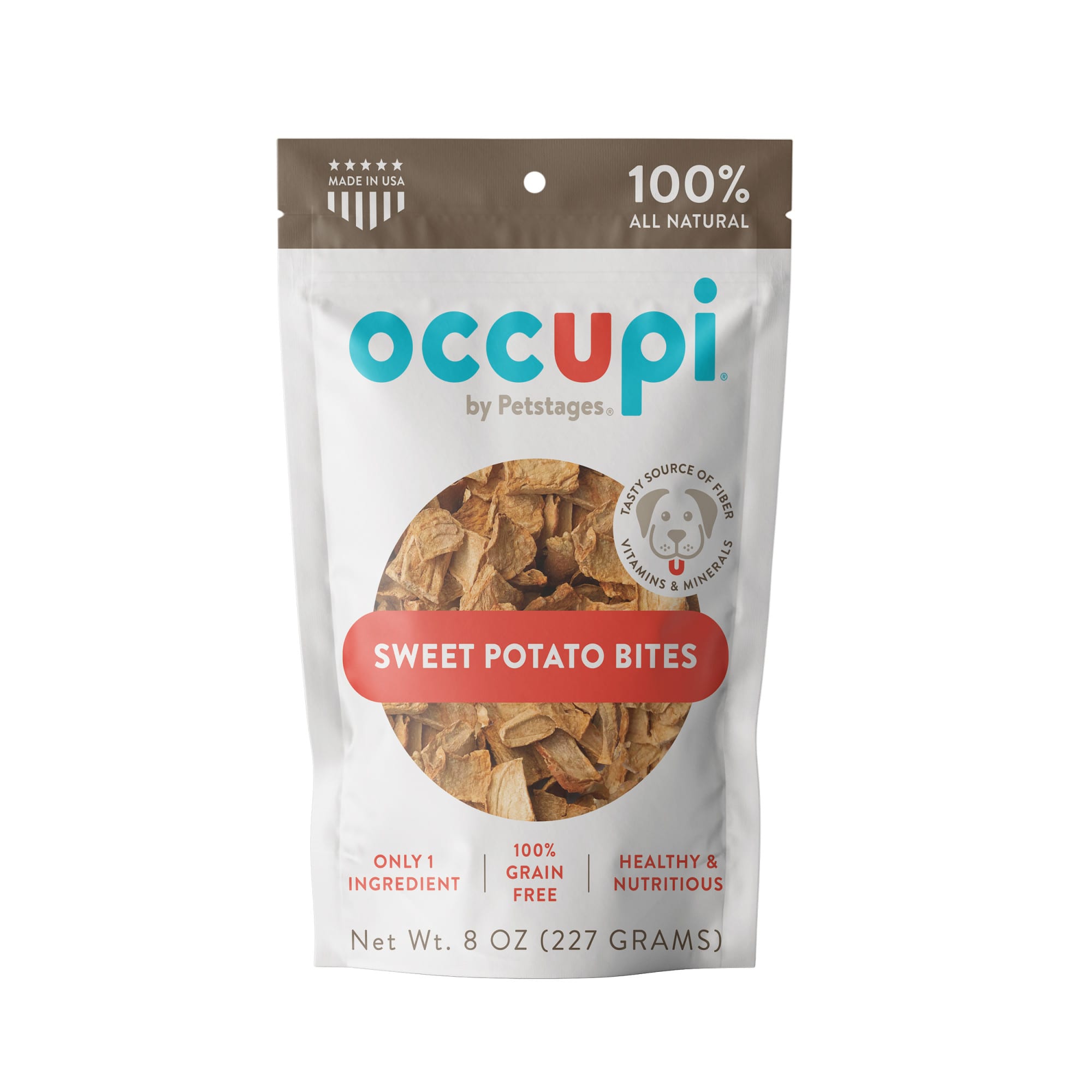 sweet treats for dogs
