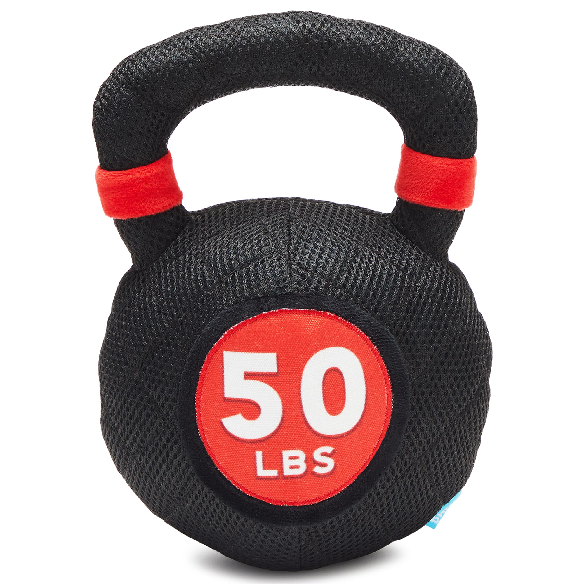 kong kettlebell dog toy