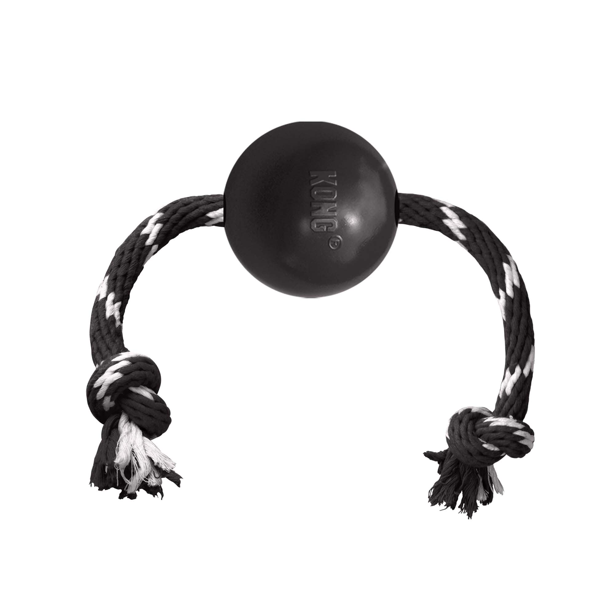 black kong ball