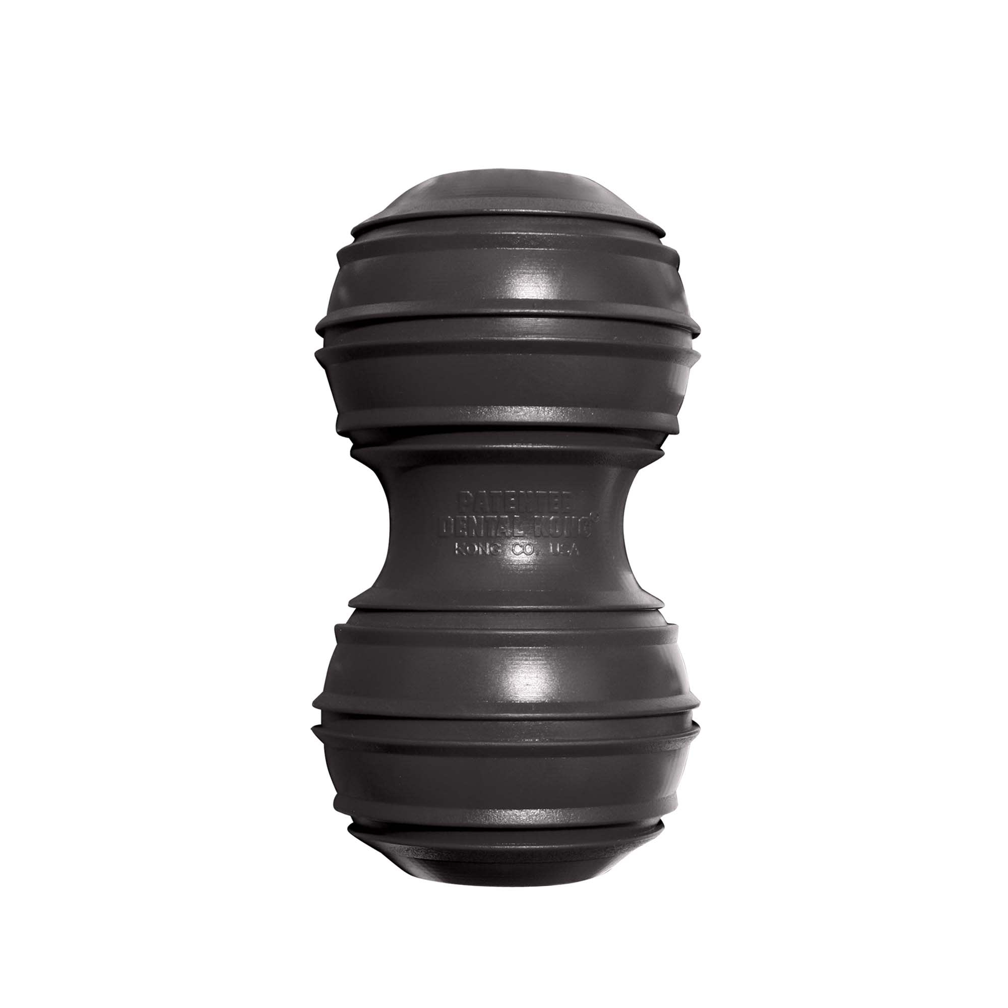 KONG Extreme Black Dental Dog Toy, Large Petco