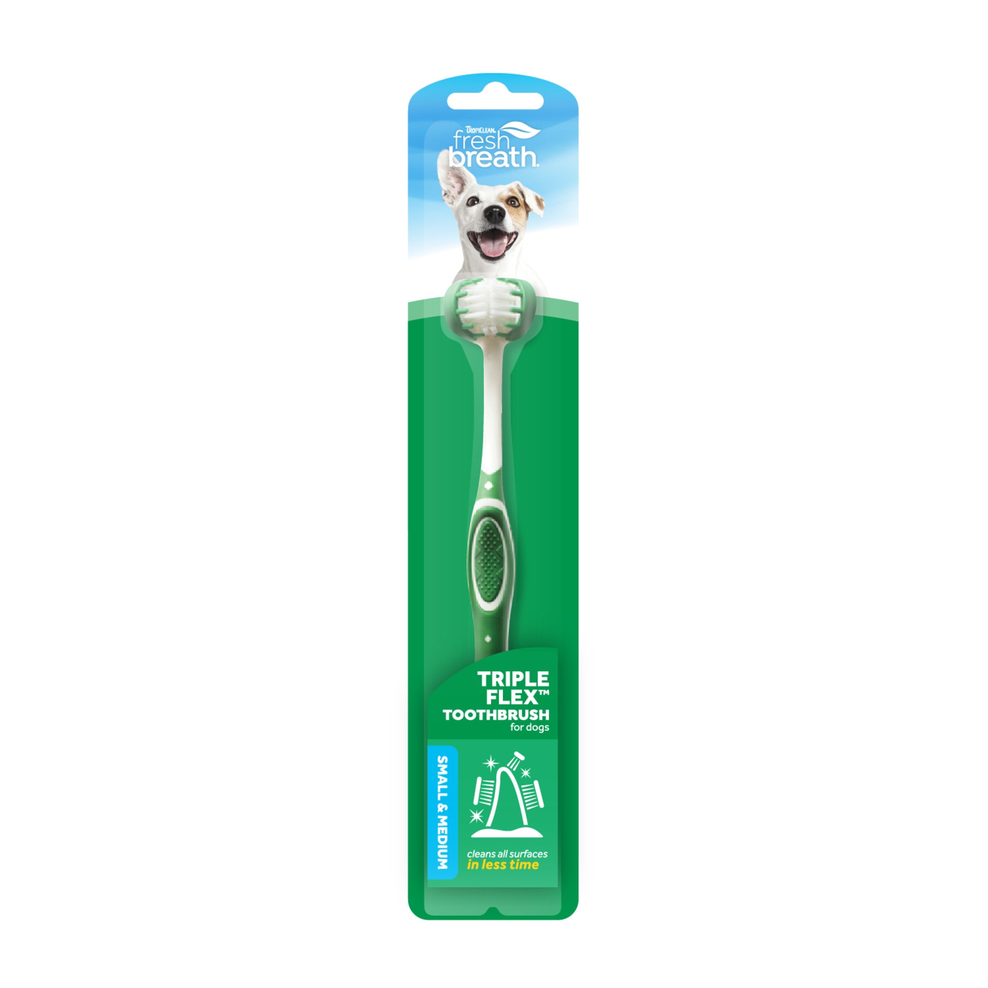 Petco 2025 dog toothbrush