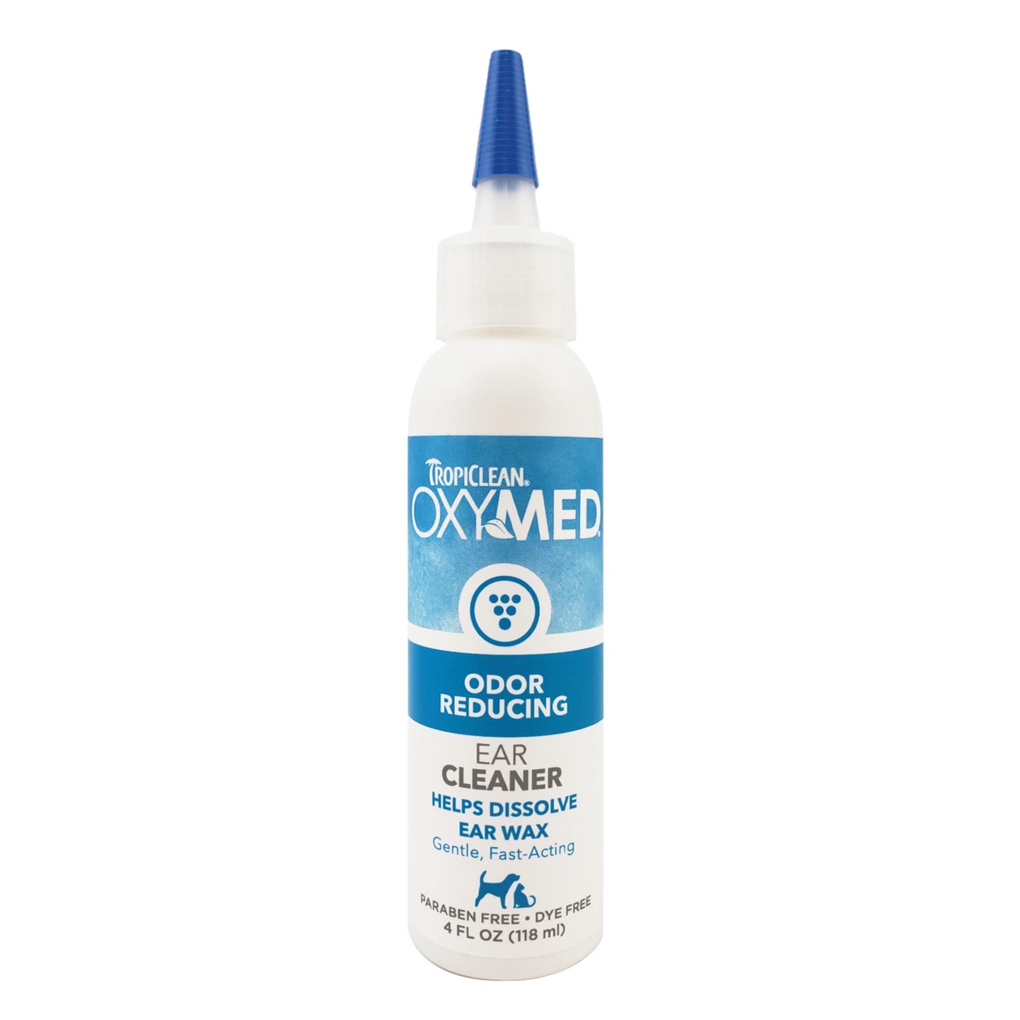 Petco zymox ear cleanser hotsell