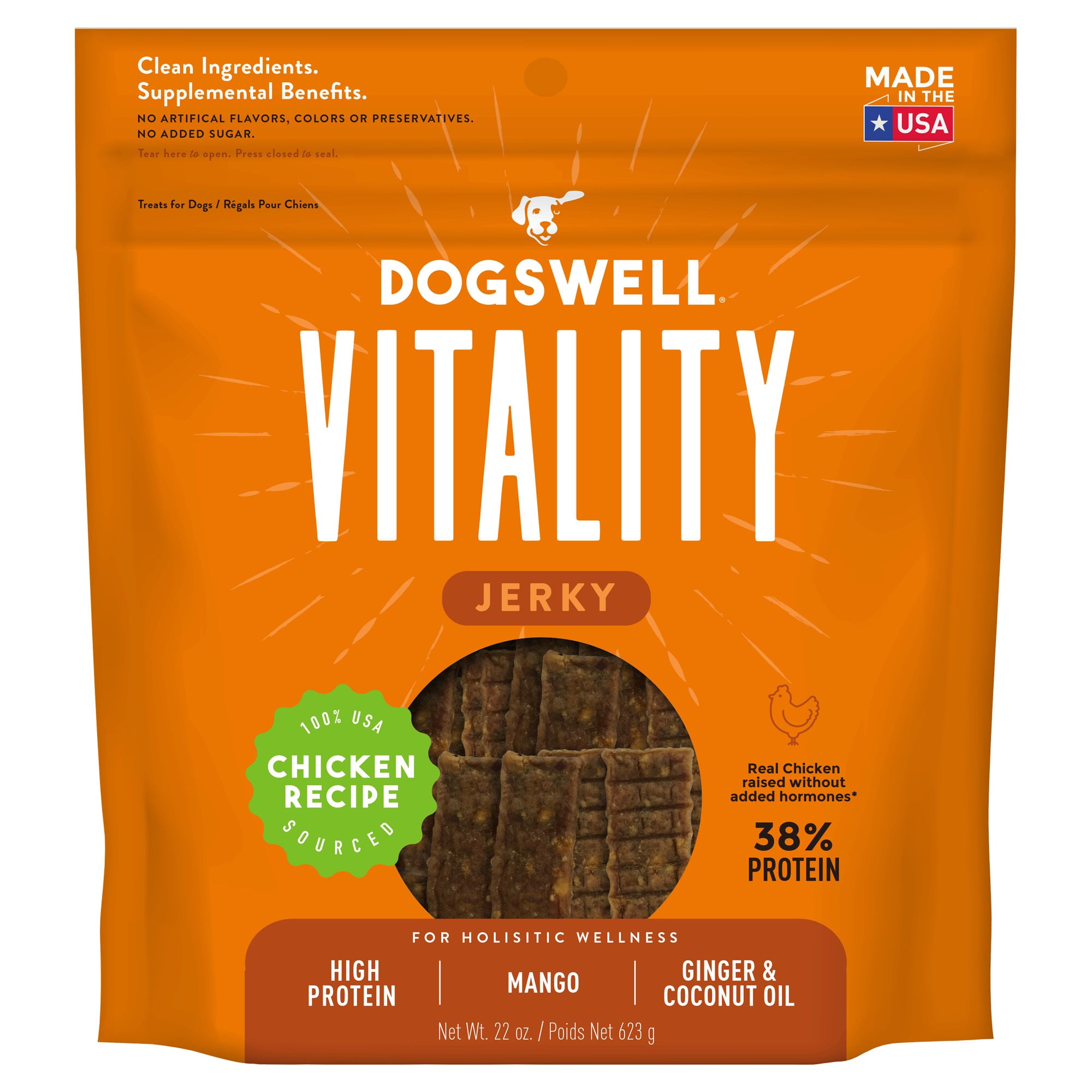 Chewmasters organic turkey jerky hot sale recall