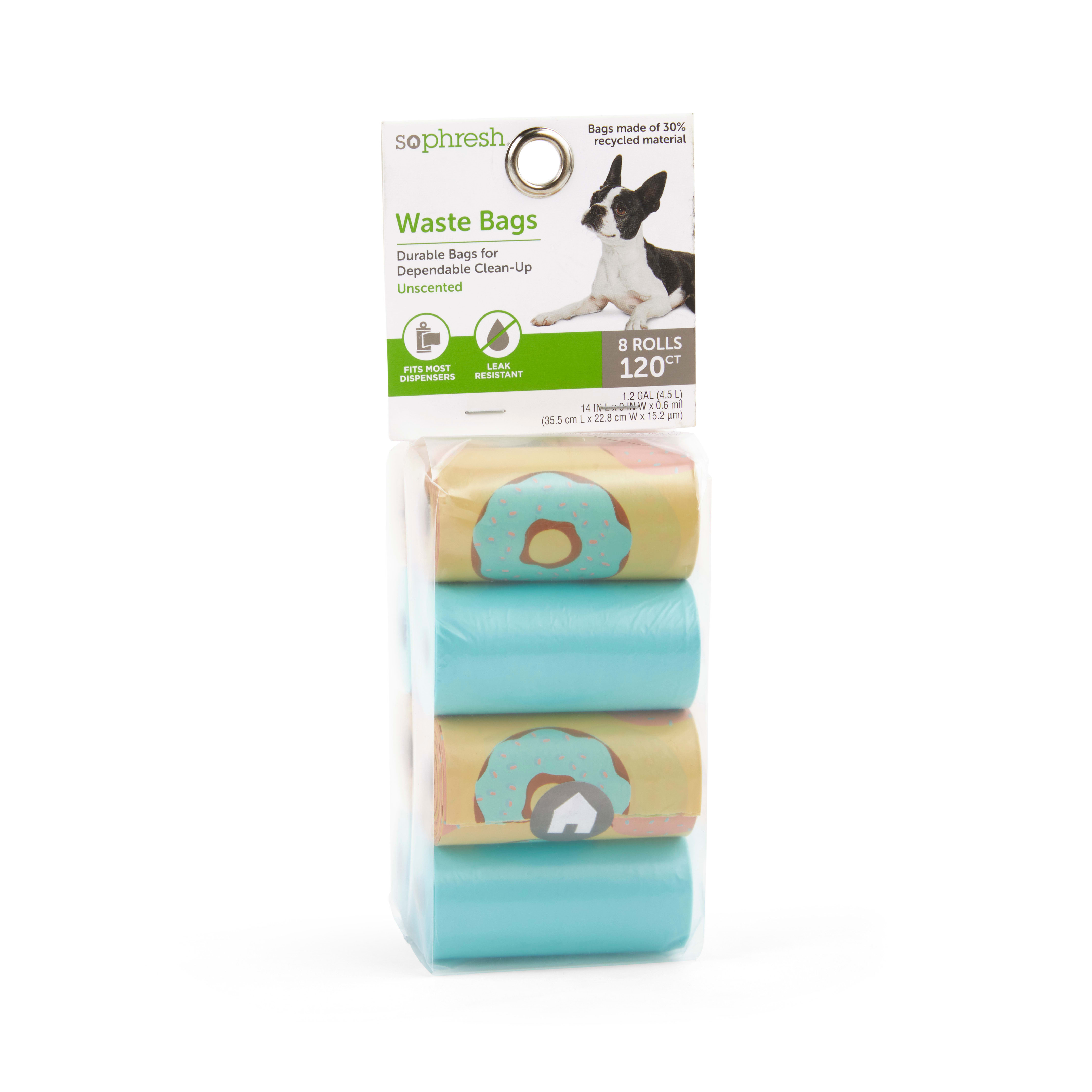 Petco hotsell poop bags