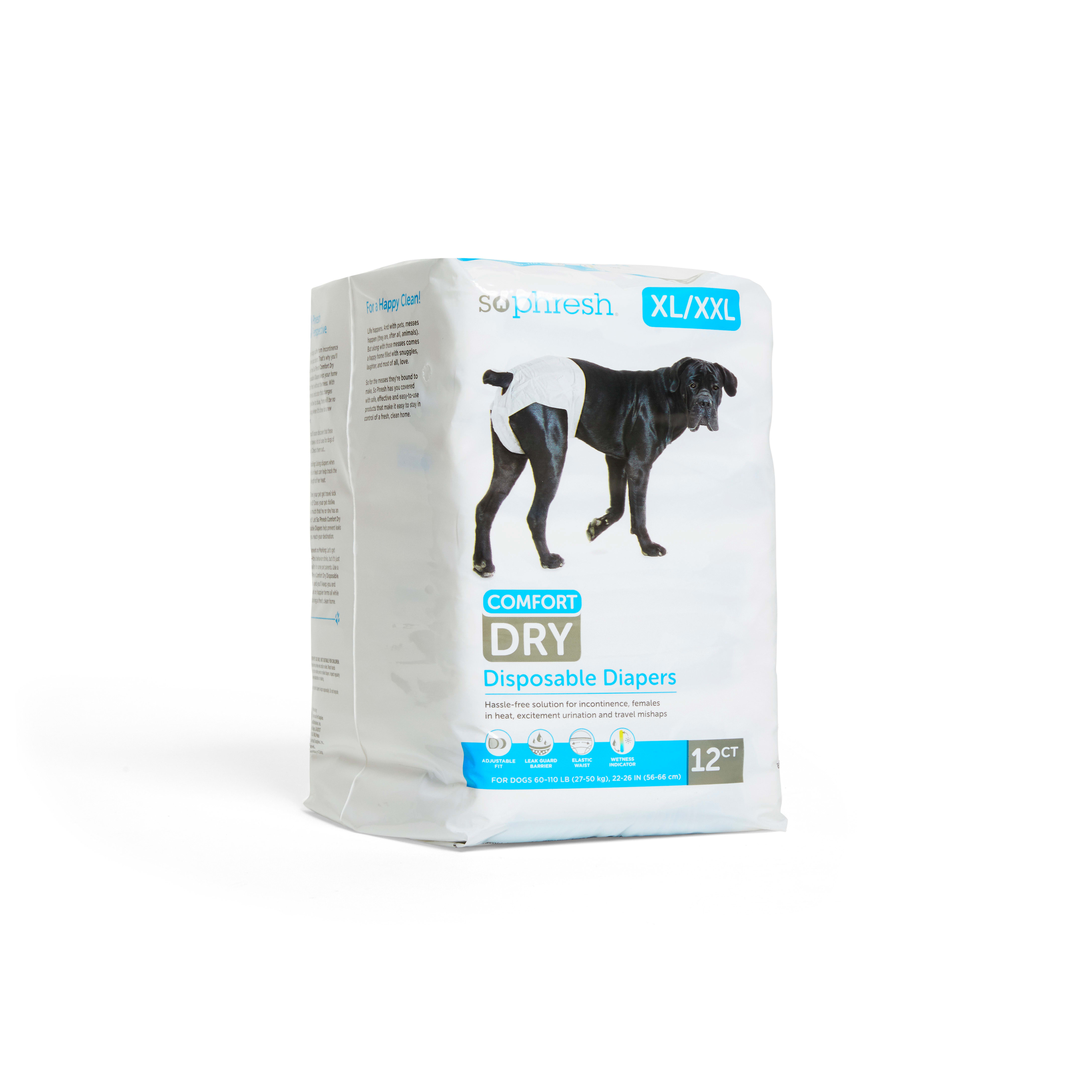 Petco male shop dog diapers