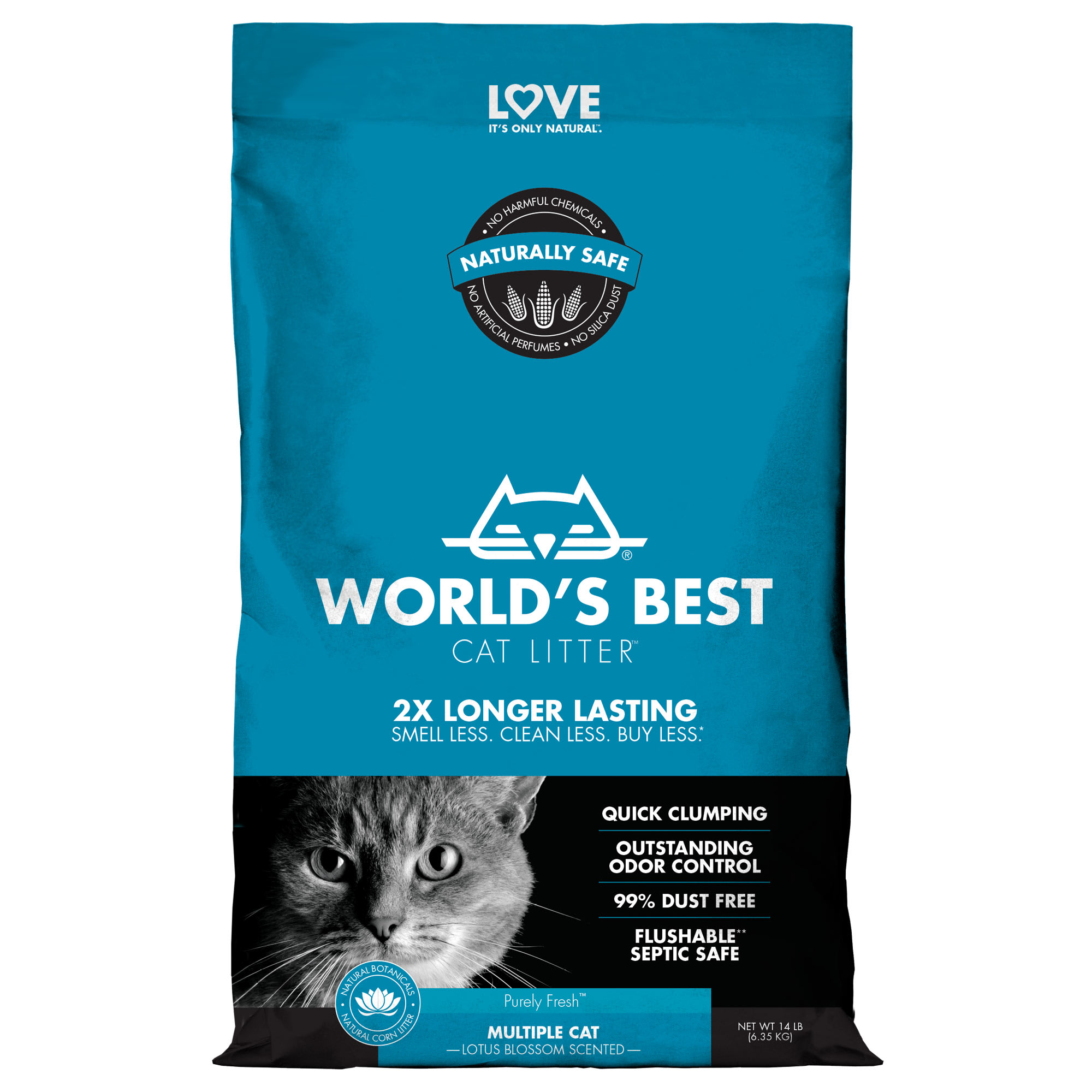 lotus wet cat food