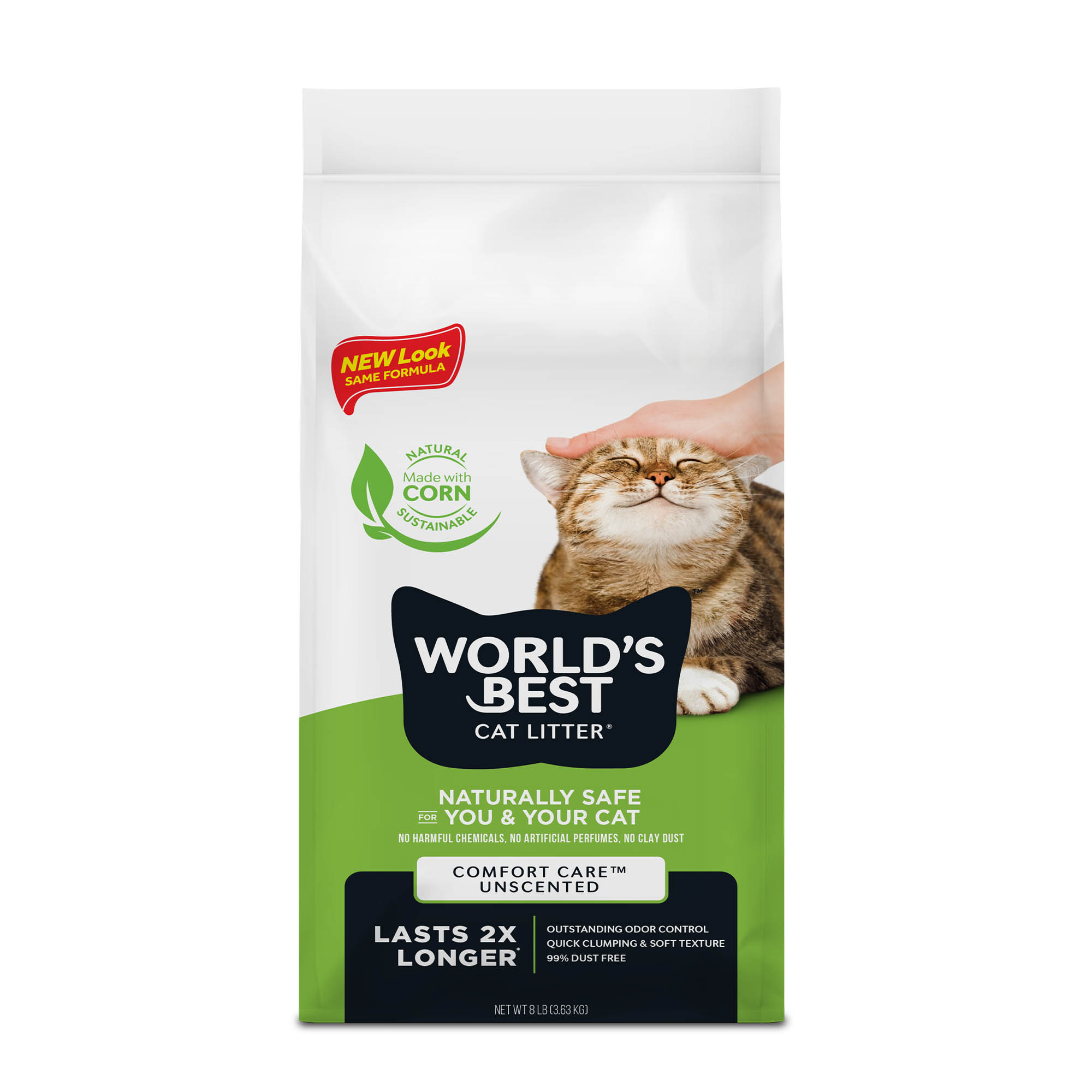 Best cat food 2025 for odor control