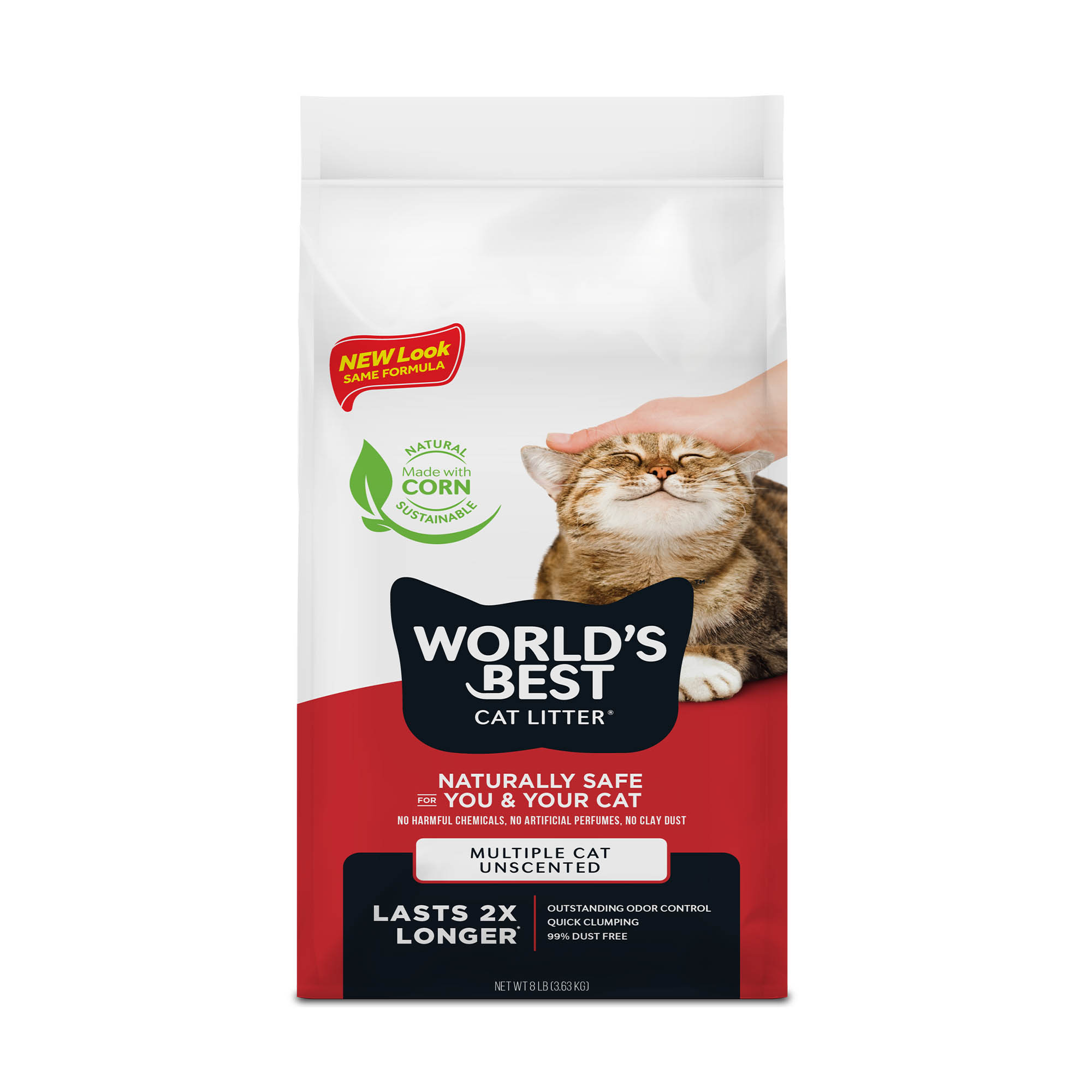 dr elsey's cat litter petco