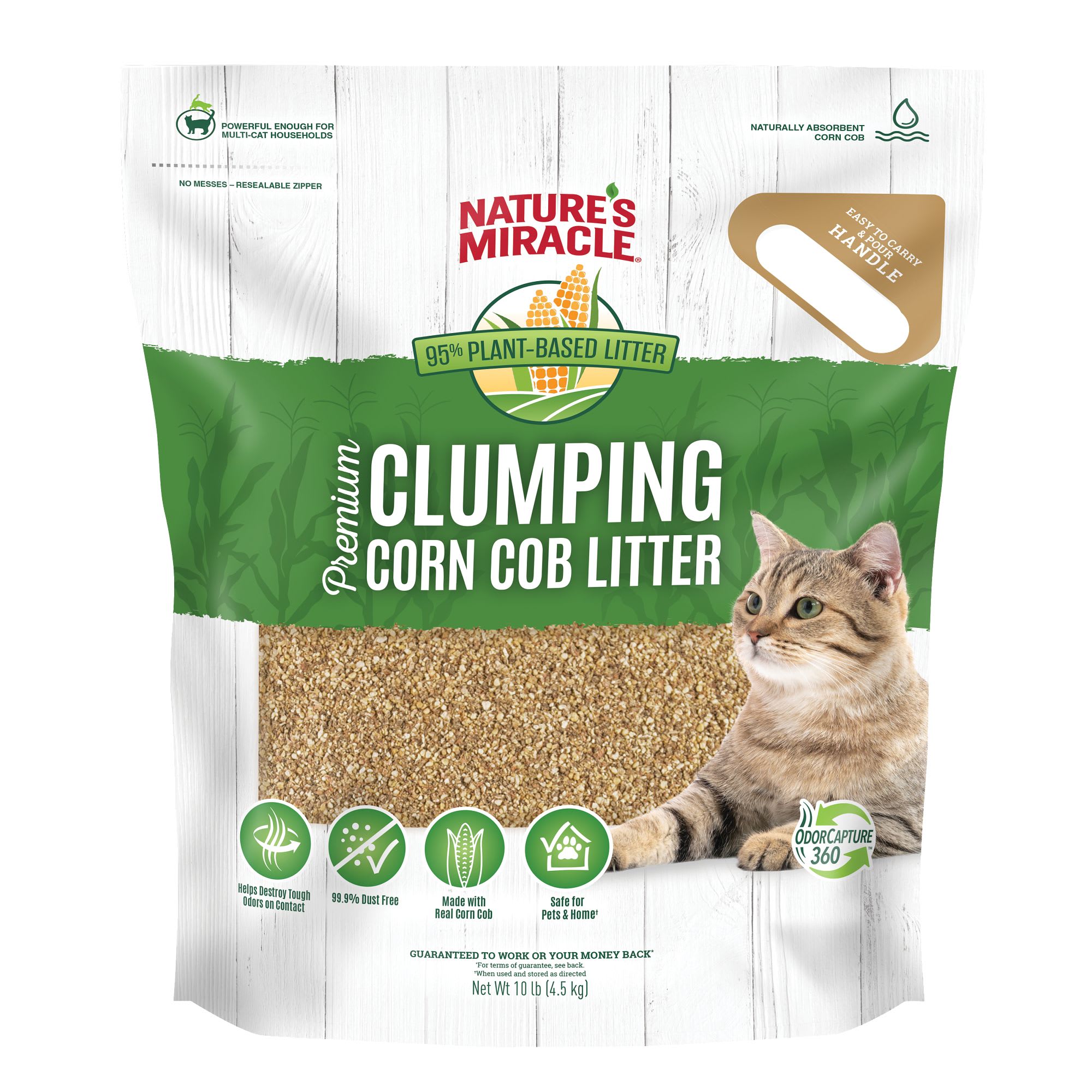 Bulk cat shop litter petco