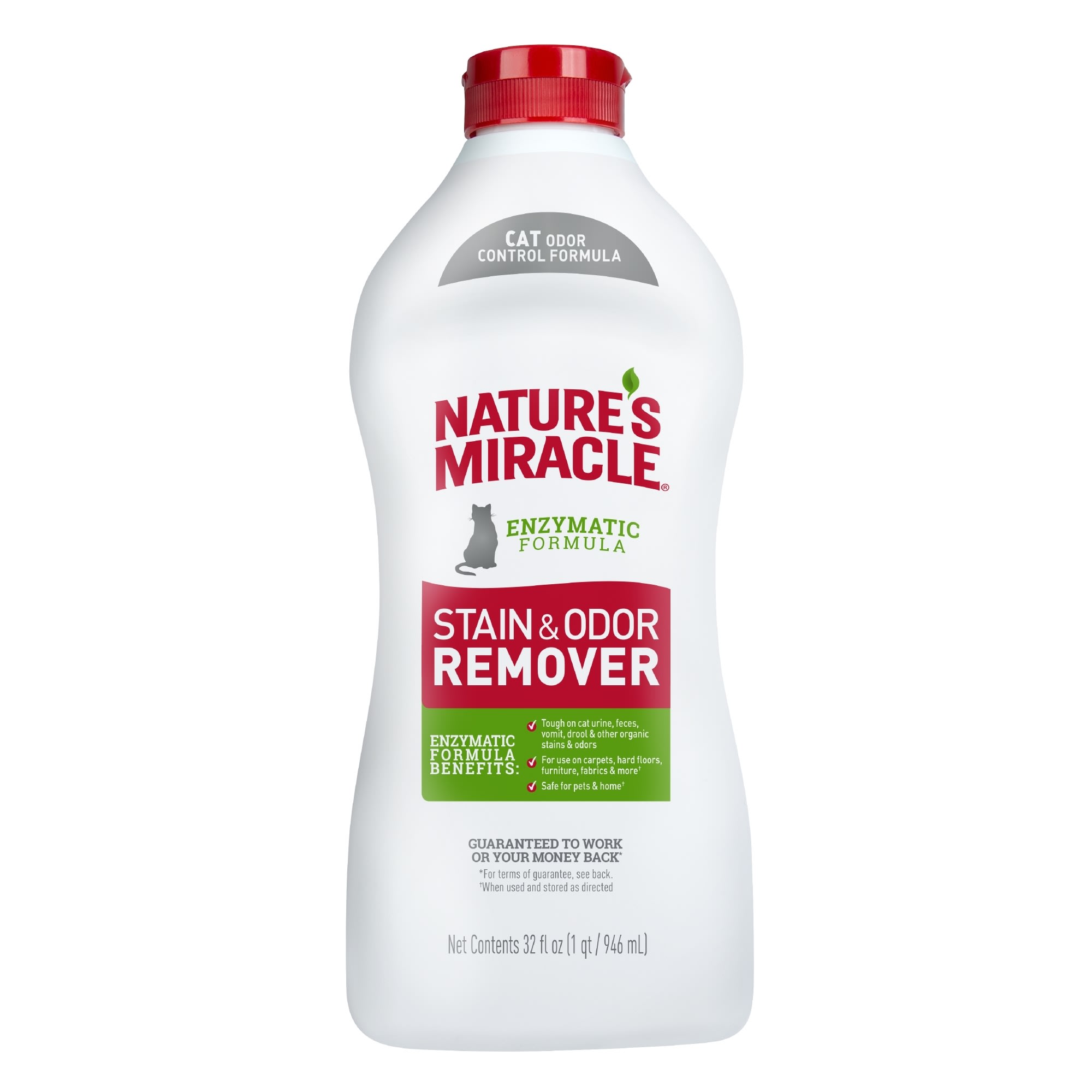 Petco cat 2025 urine remover