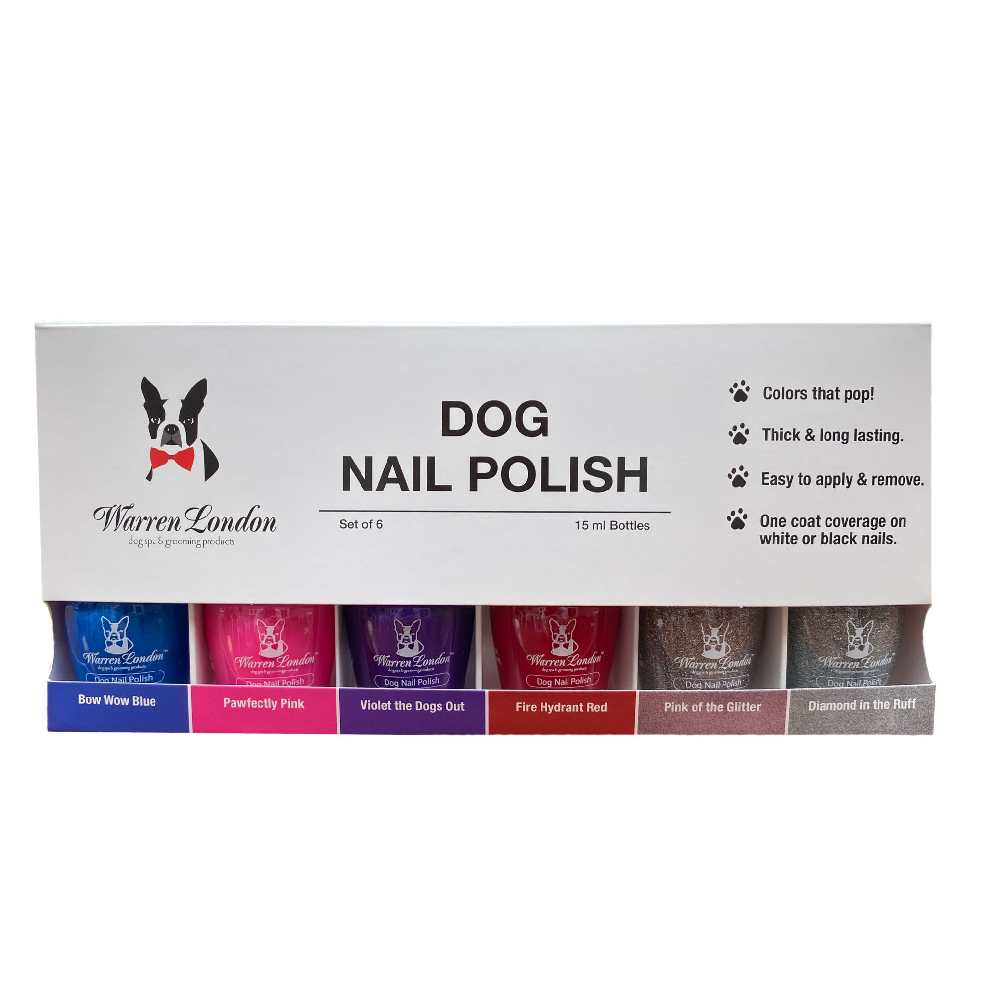 pawdicure nail trimmer