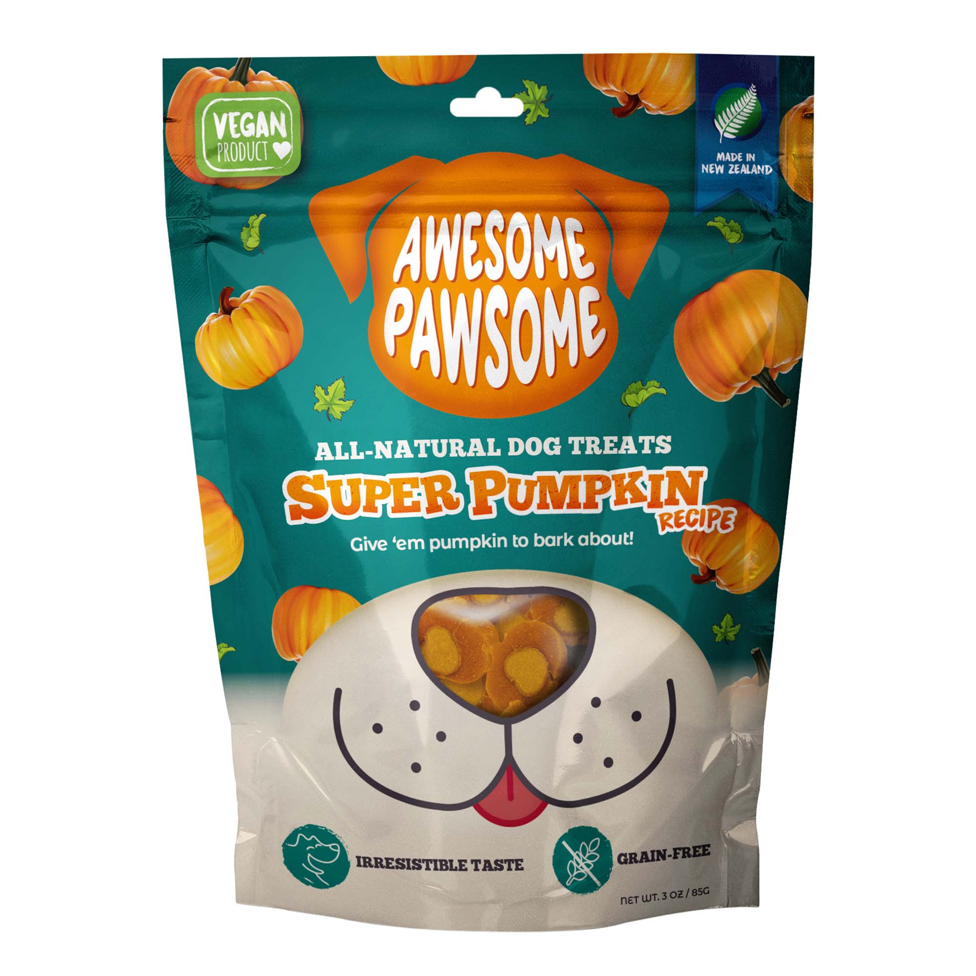 semi moist dog treats