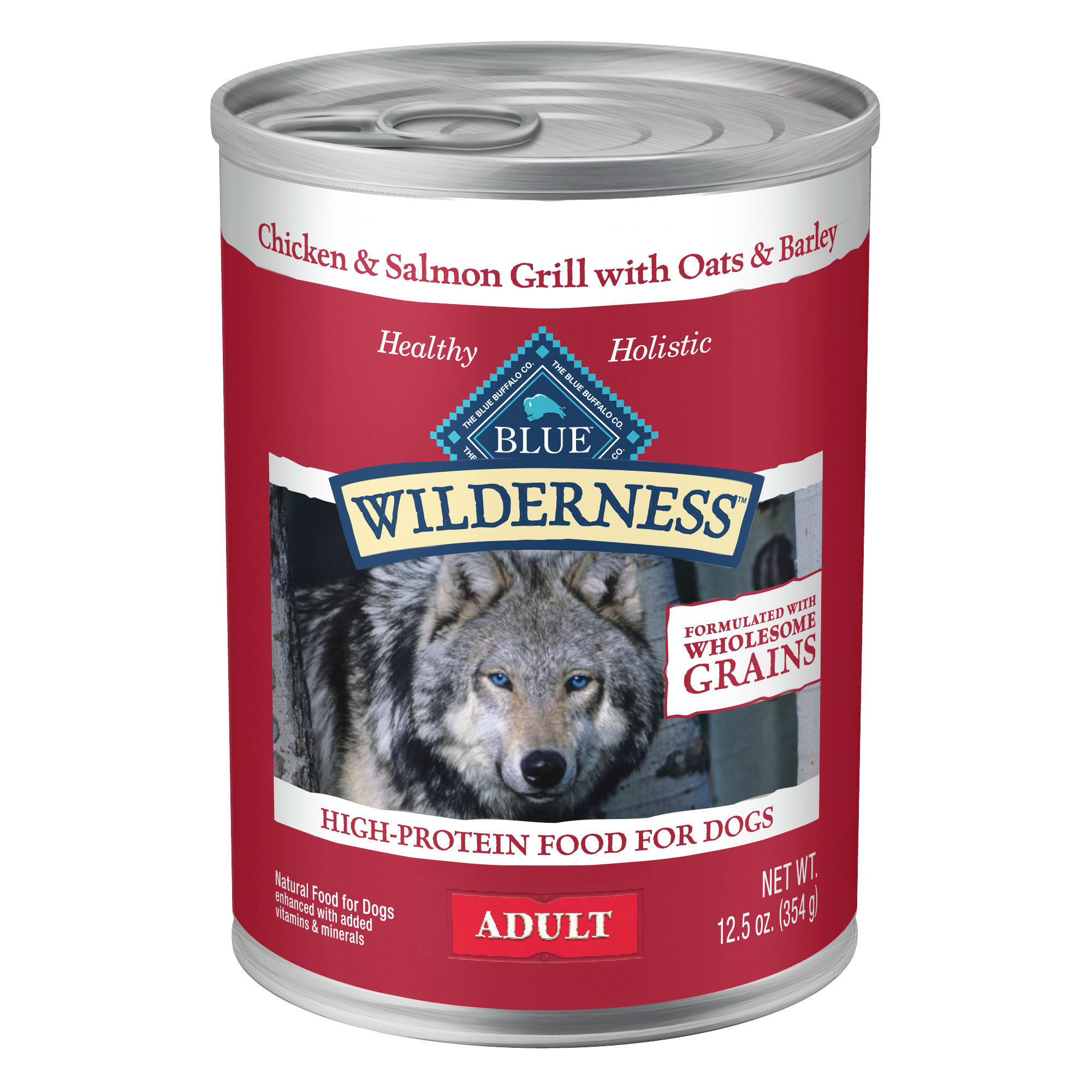 Wolfdog dog outlet food