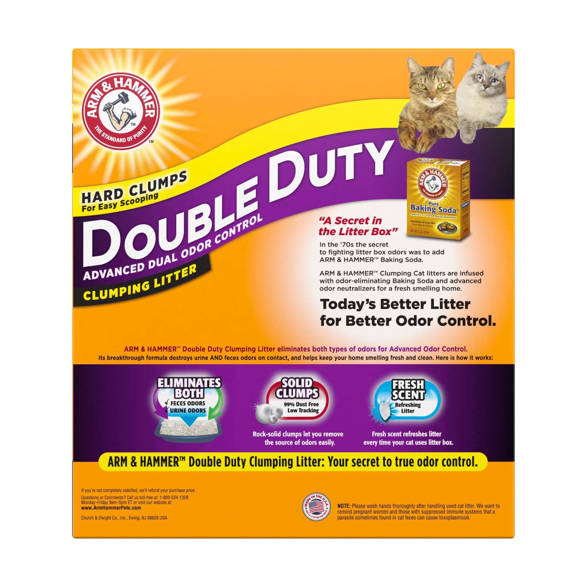 Petco arm and 2024 hammer cat litter