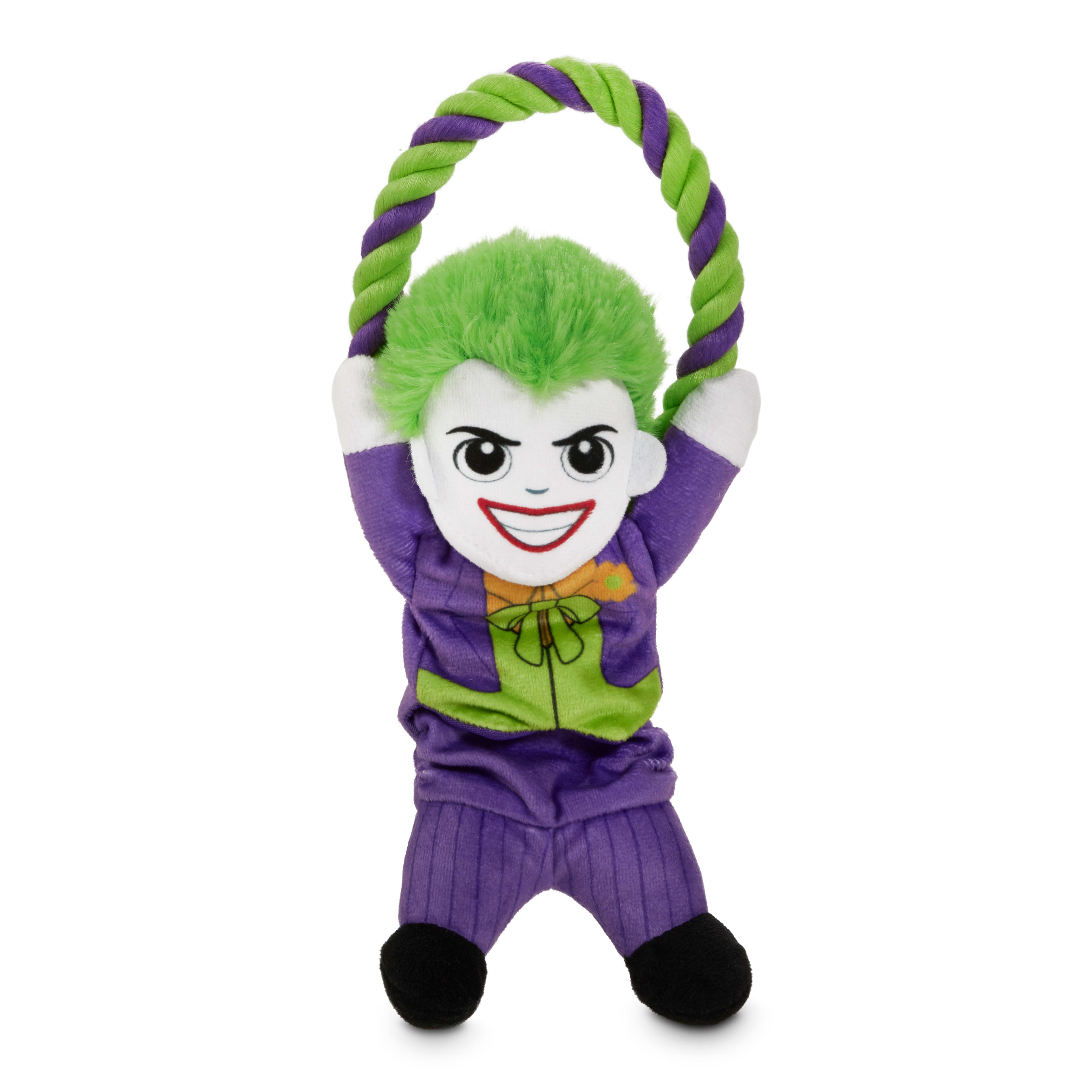 joker plush