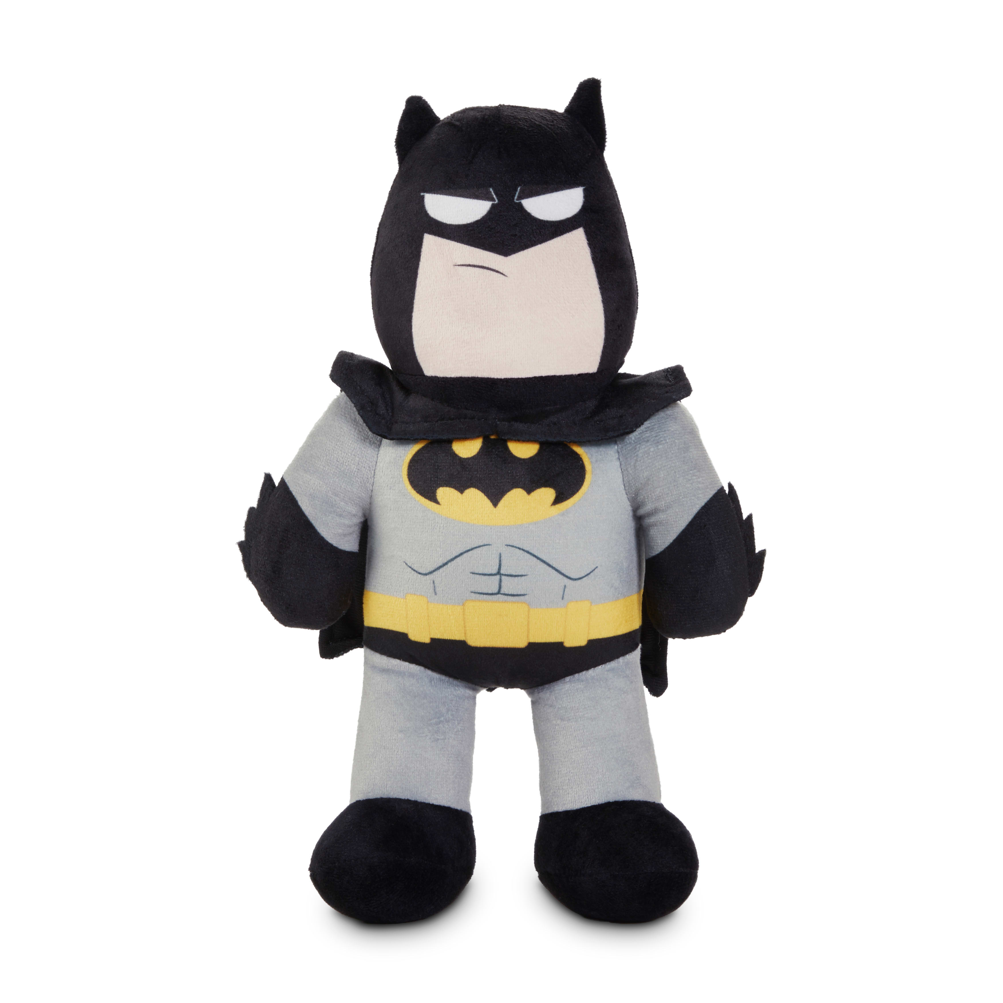 plush batman toy