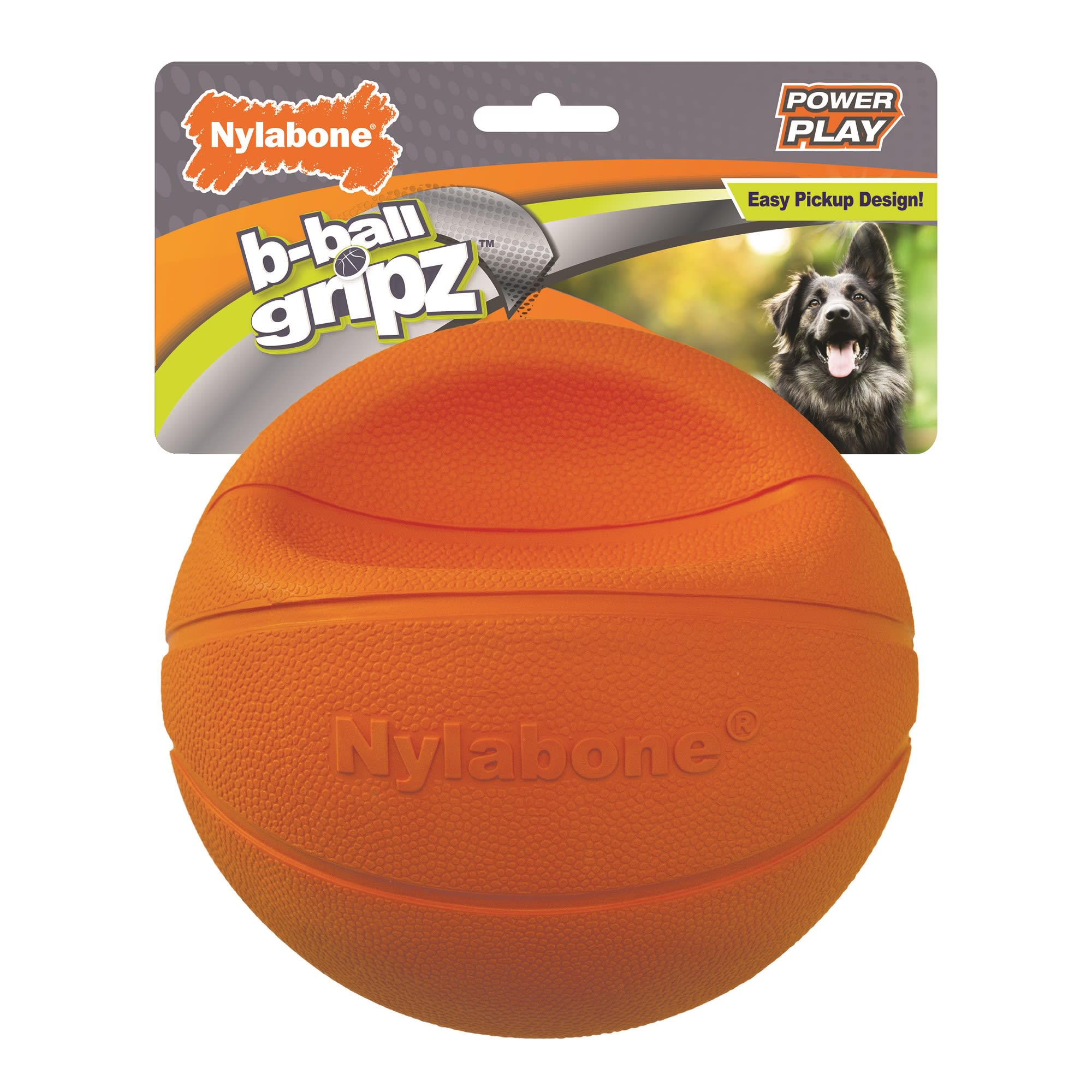 plush basketball dog toy