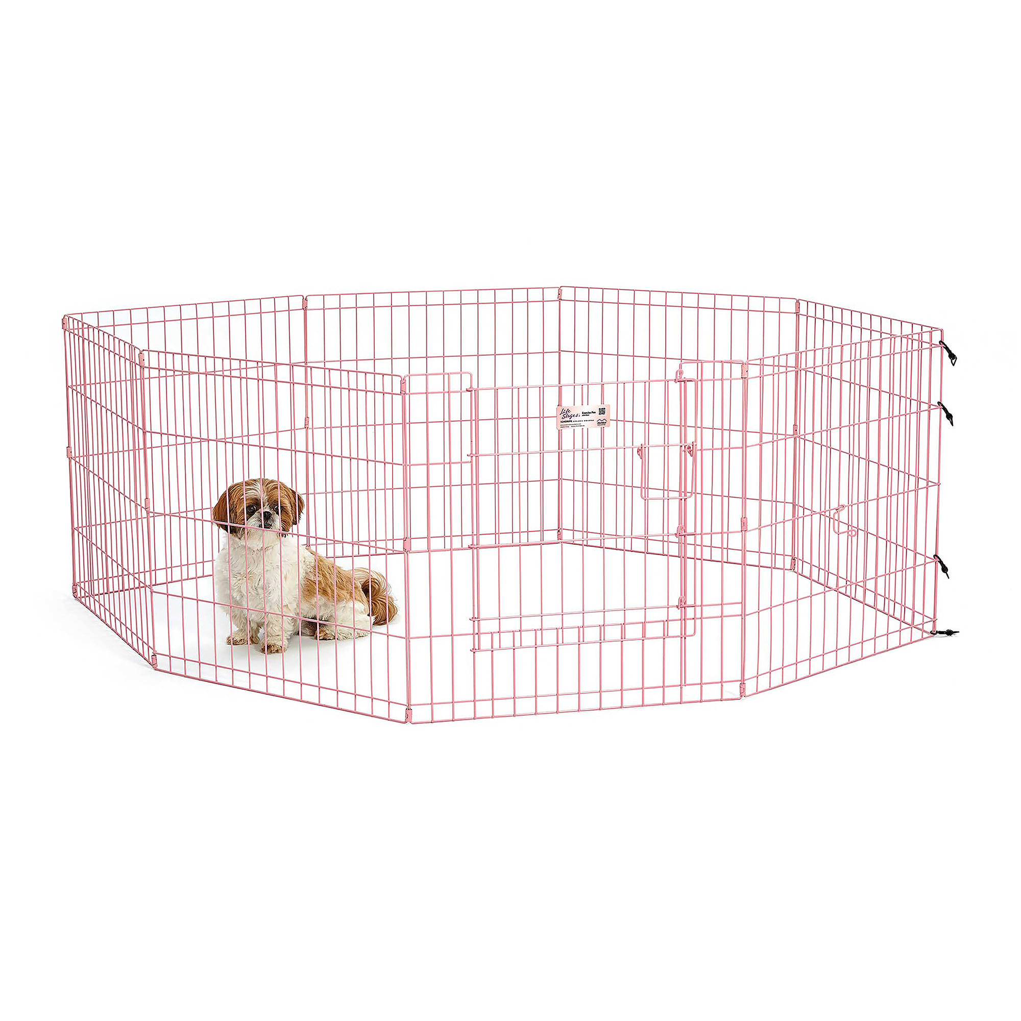 Dog discount playpen petco