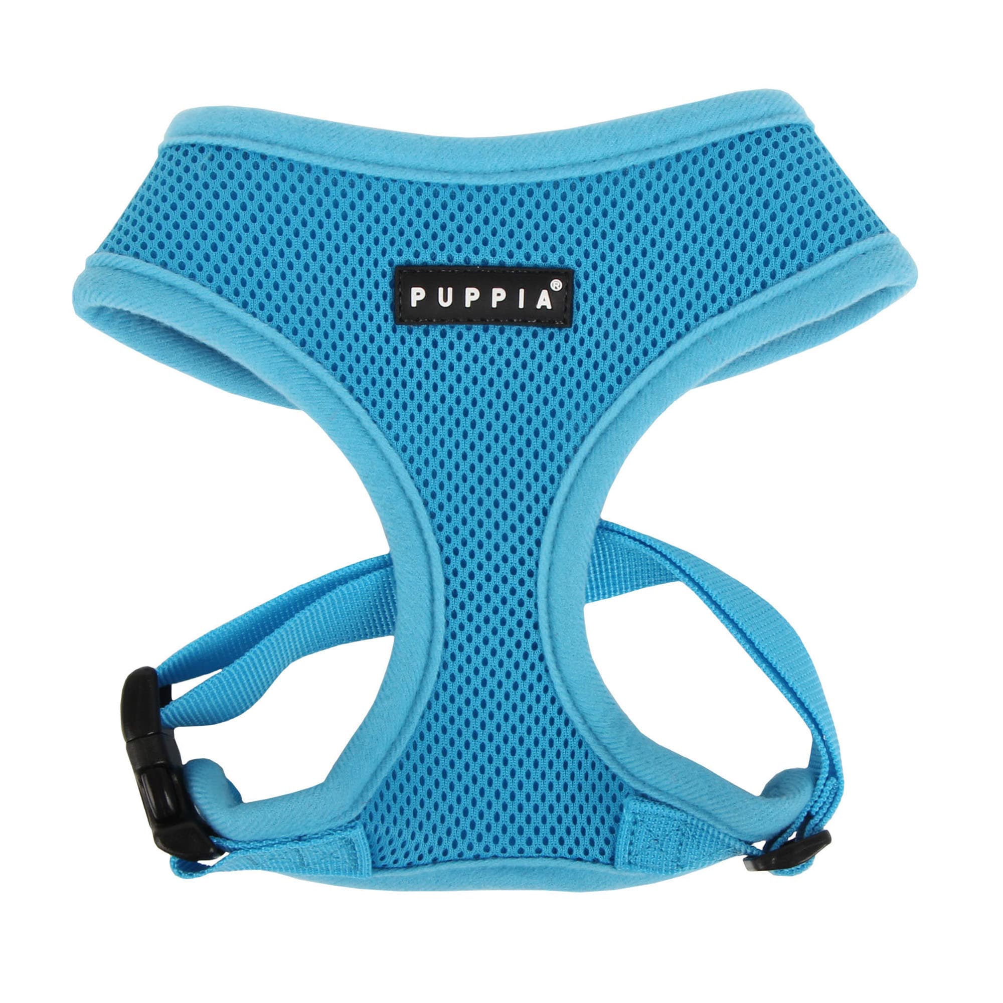 Blue on sale puppy harness