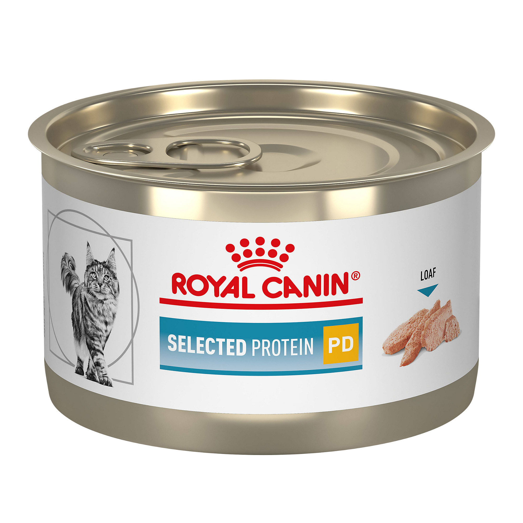 Hypoallergenic cat food sale