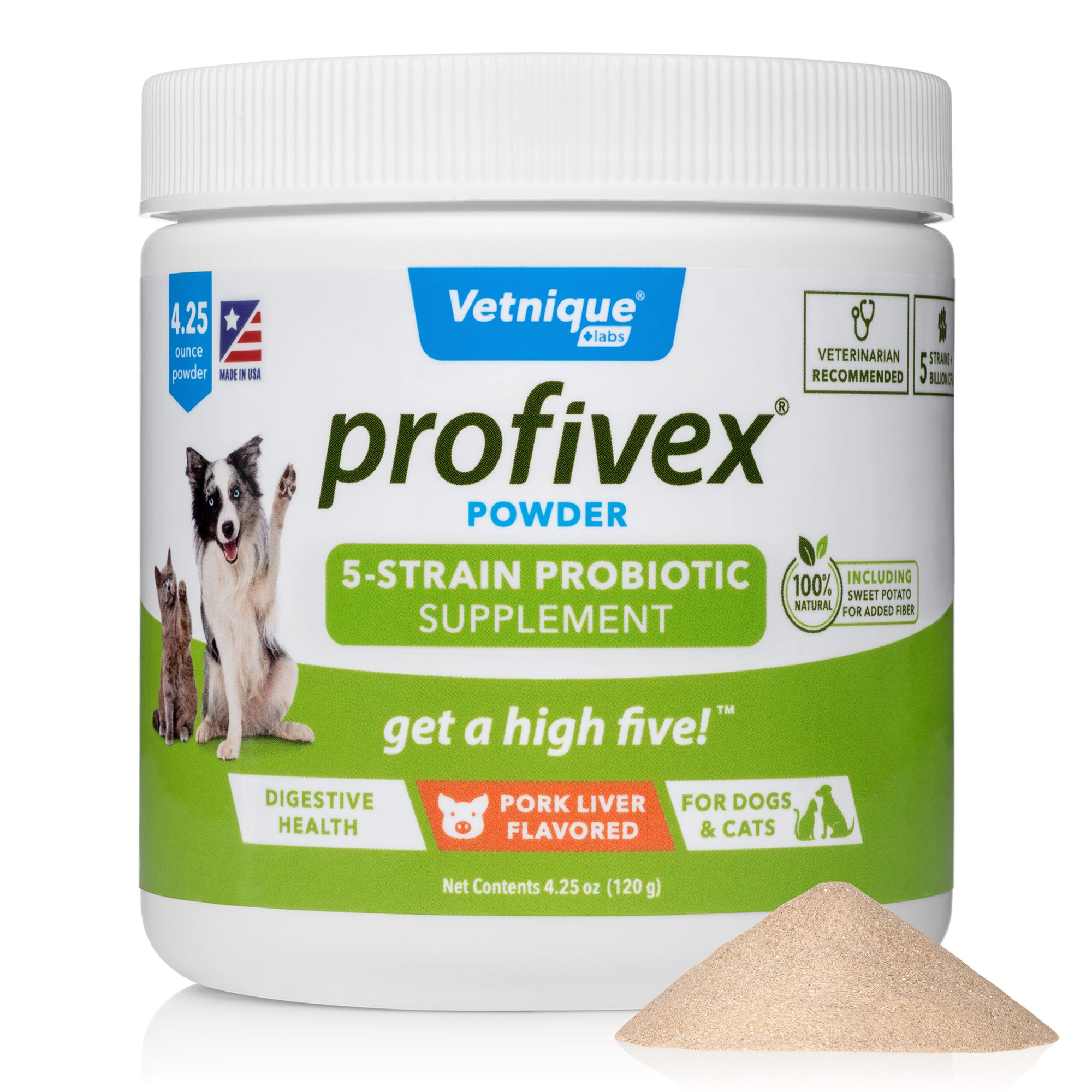 Petco probiotics store