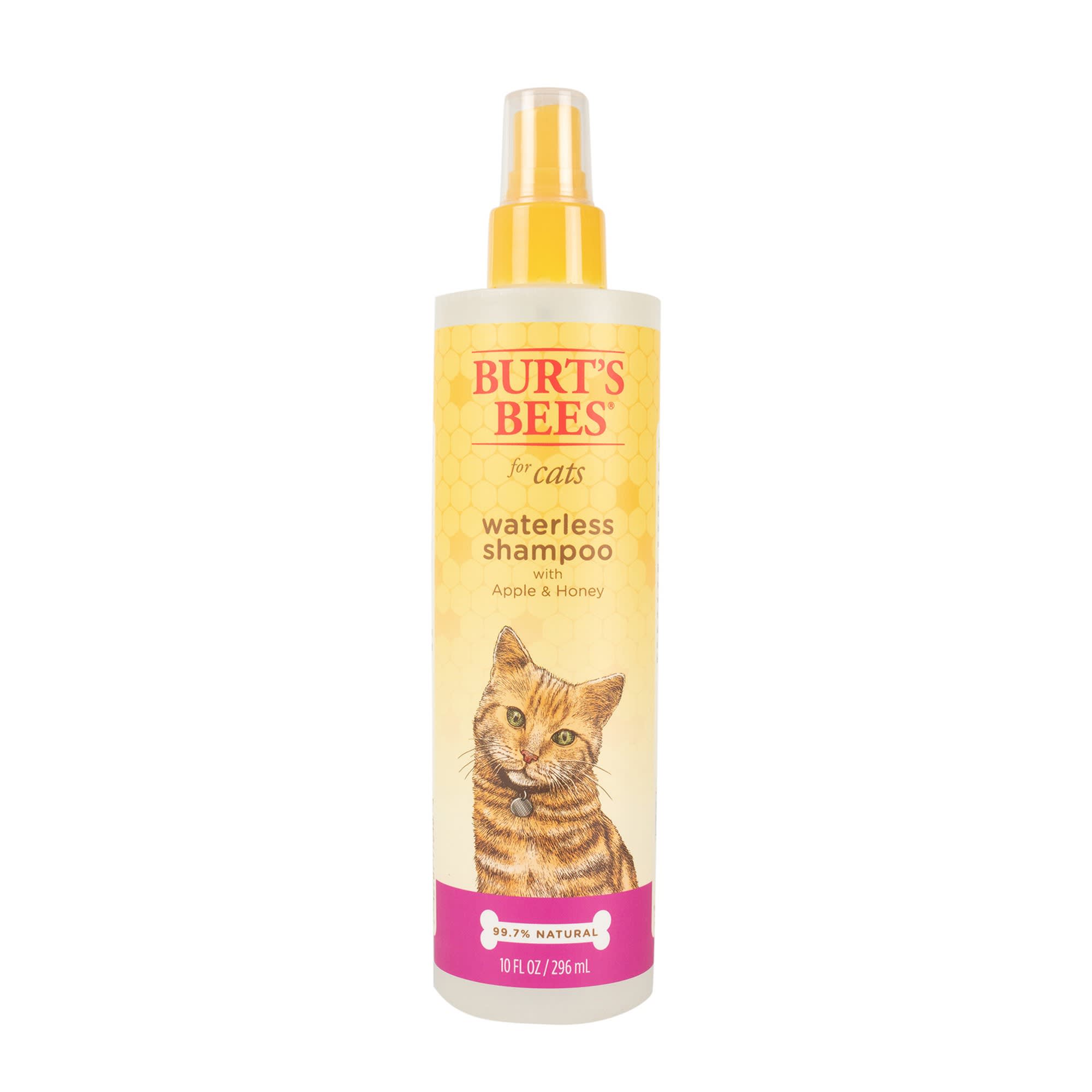 Burt's bees cat wipes best sale