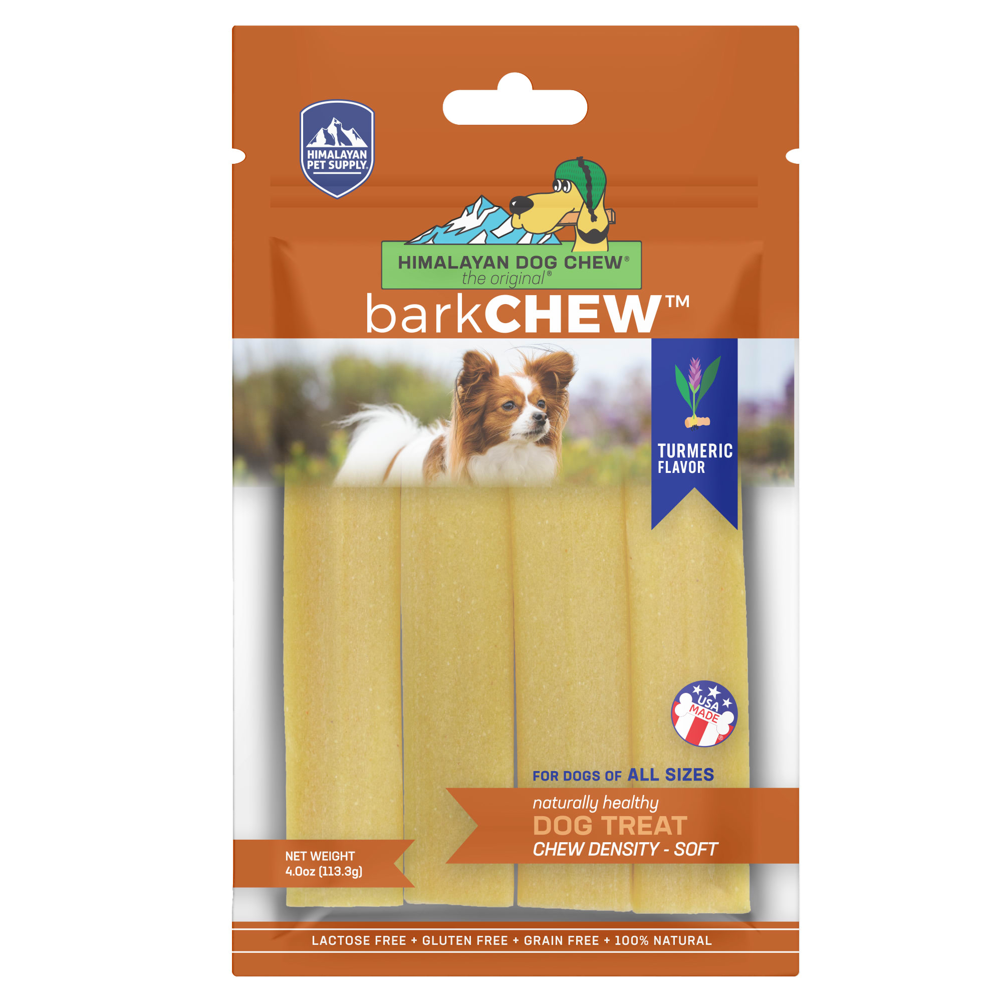 where are himalayan dog chews made