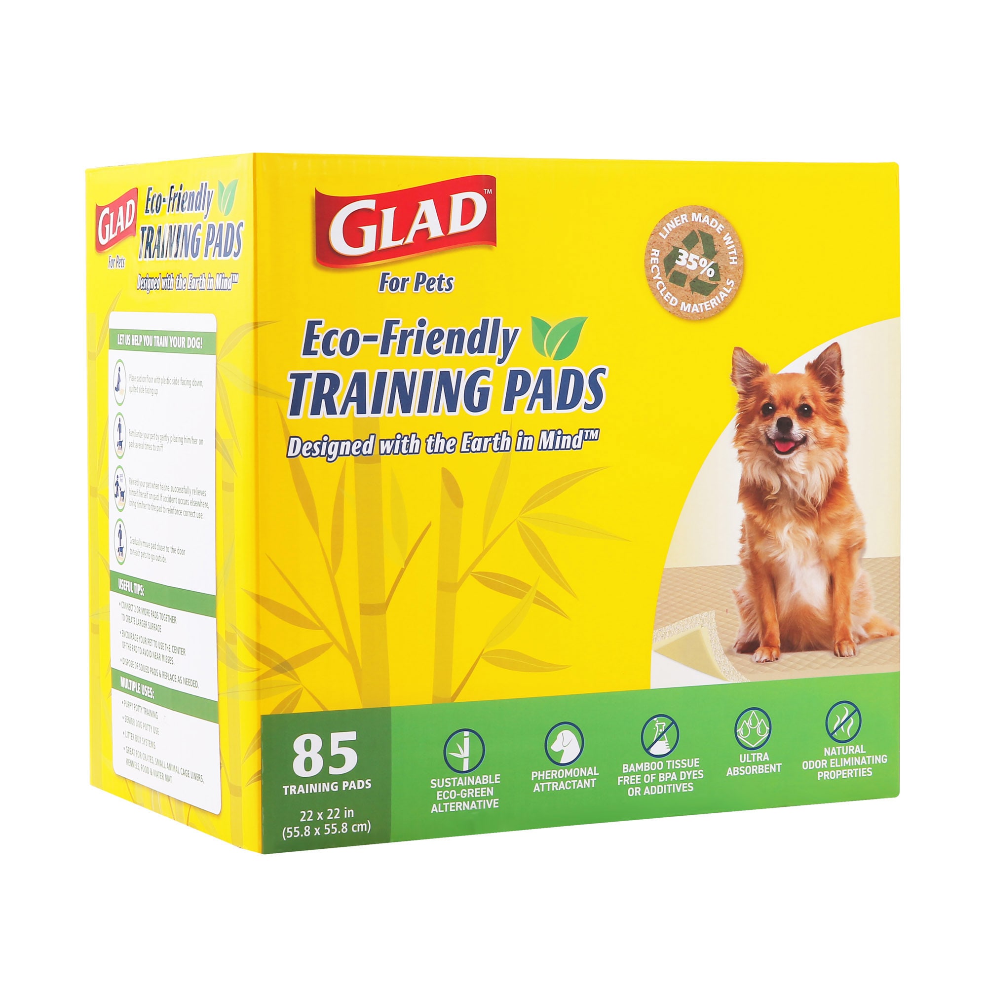 Petco puppy pads best sale