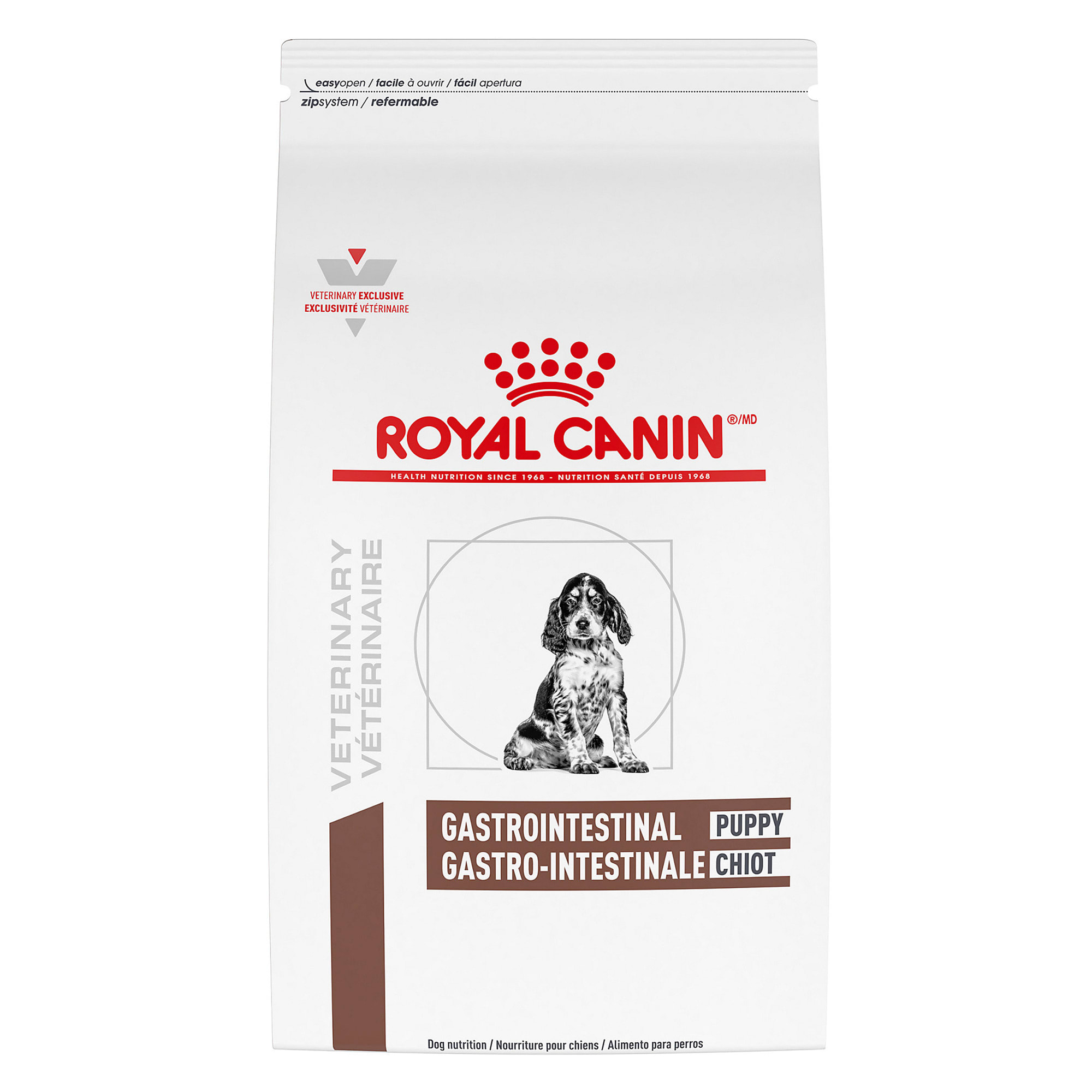 gastrointestinal canine royal canin