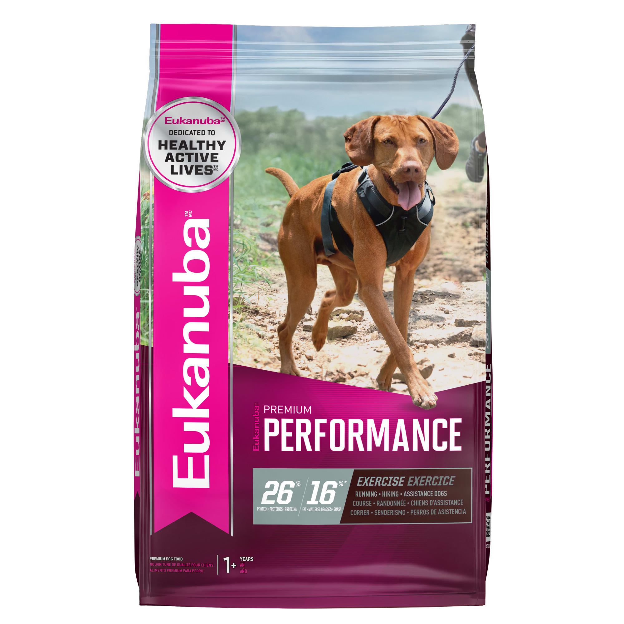 Petco eukanuba sale