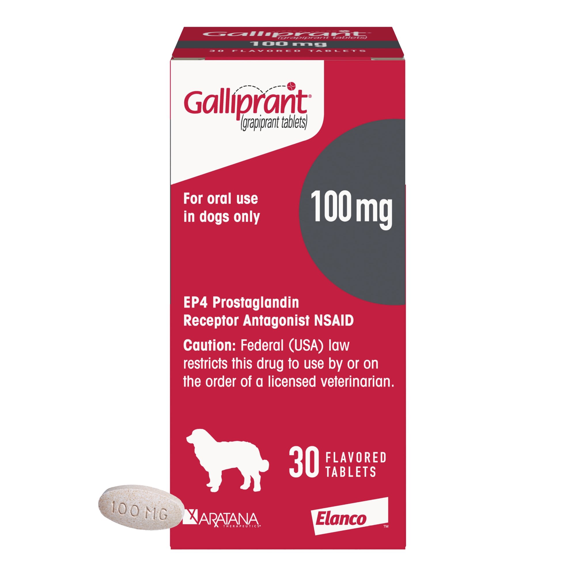 Gabapentin and galliprant cheap for dogs