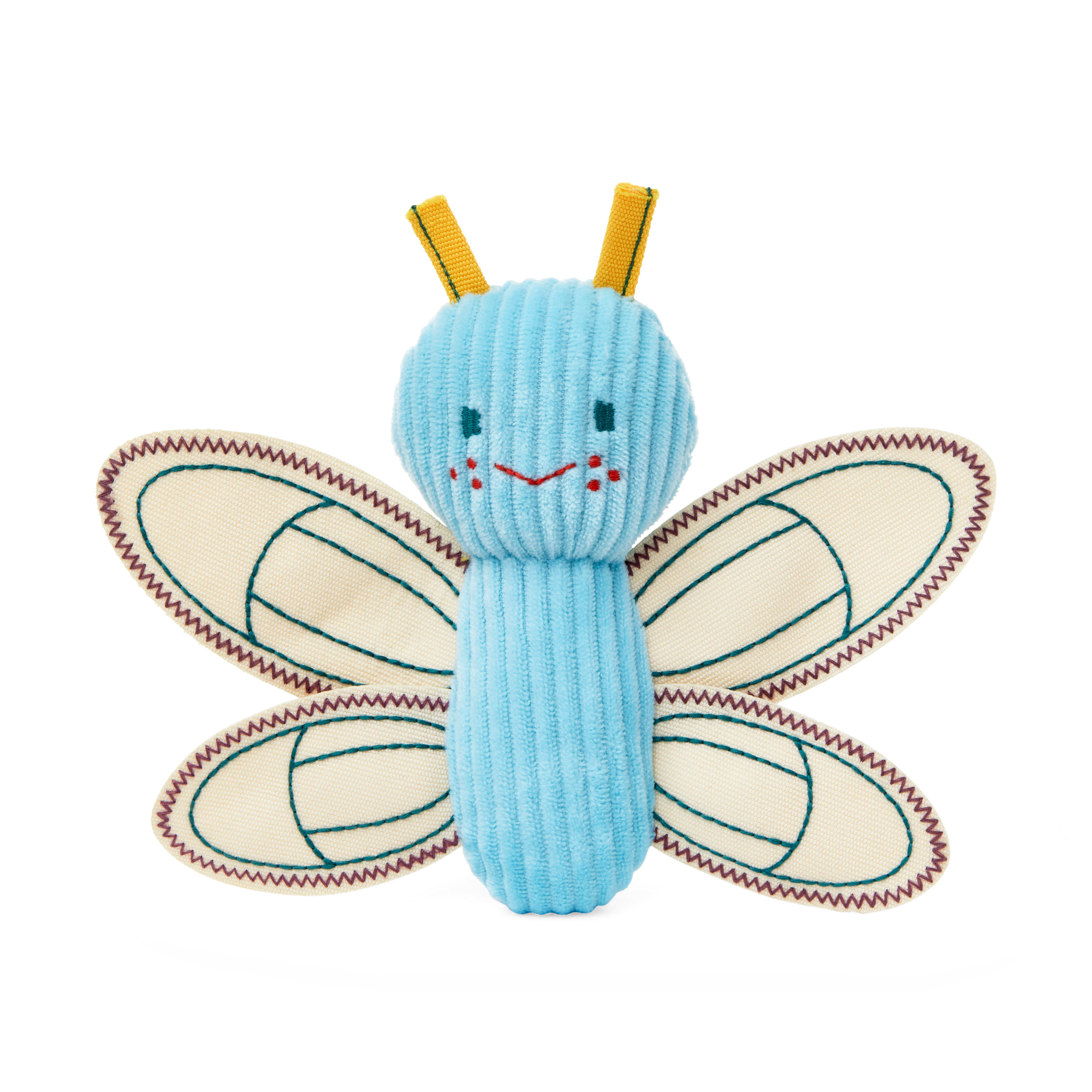 dragonfly plush