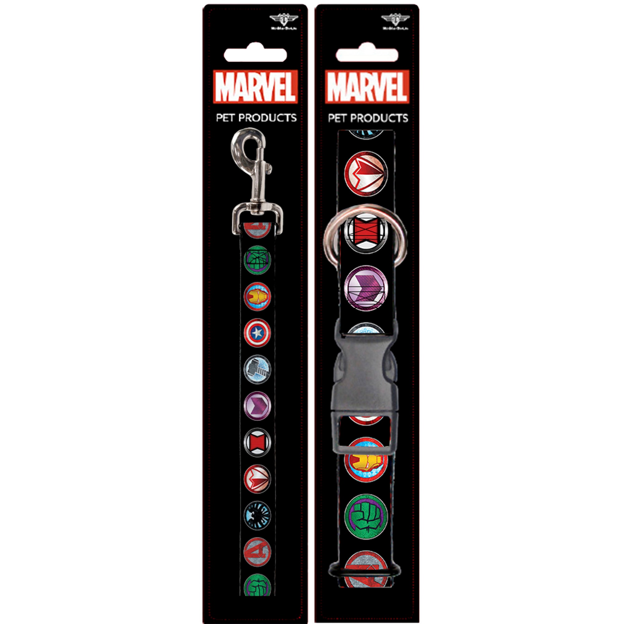 plastic clips for dog collars