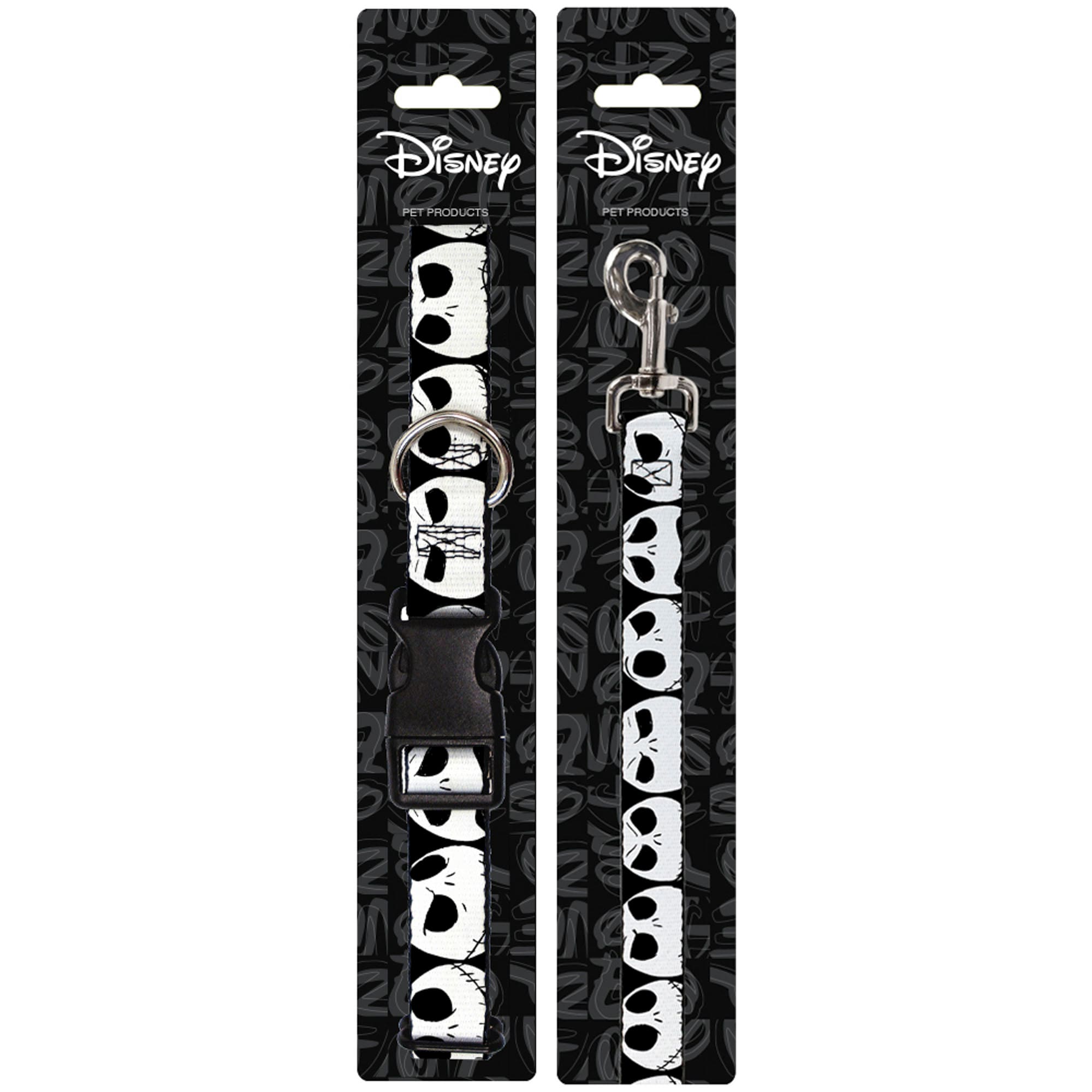Buckle-Down 2 Inches Wide Guitar Strap GS-WDY034 Nightmare Before Christmas Jack Expressions//Halloween Elements Gray