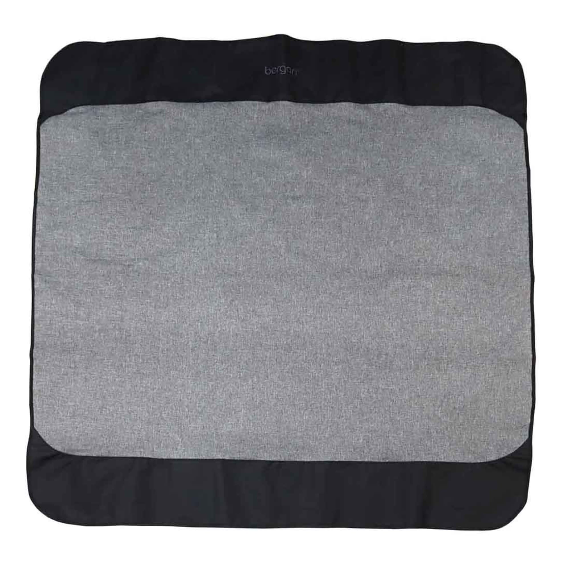 Bergan Auto Cargo Grey/Black Floor Cover for Dogs | Petco