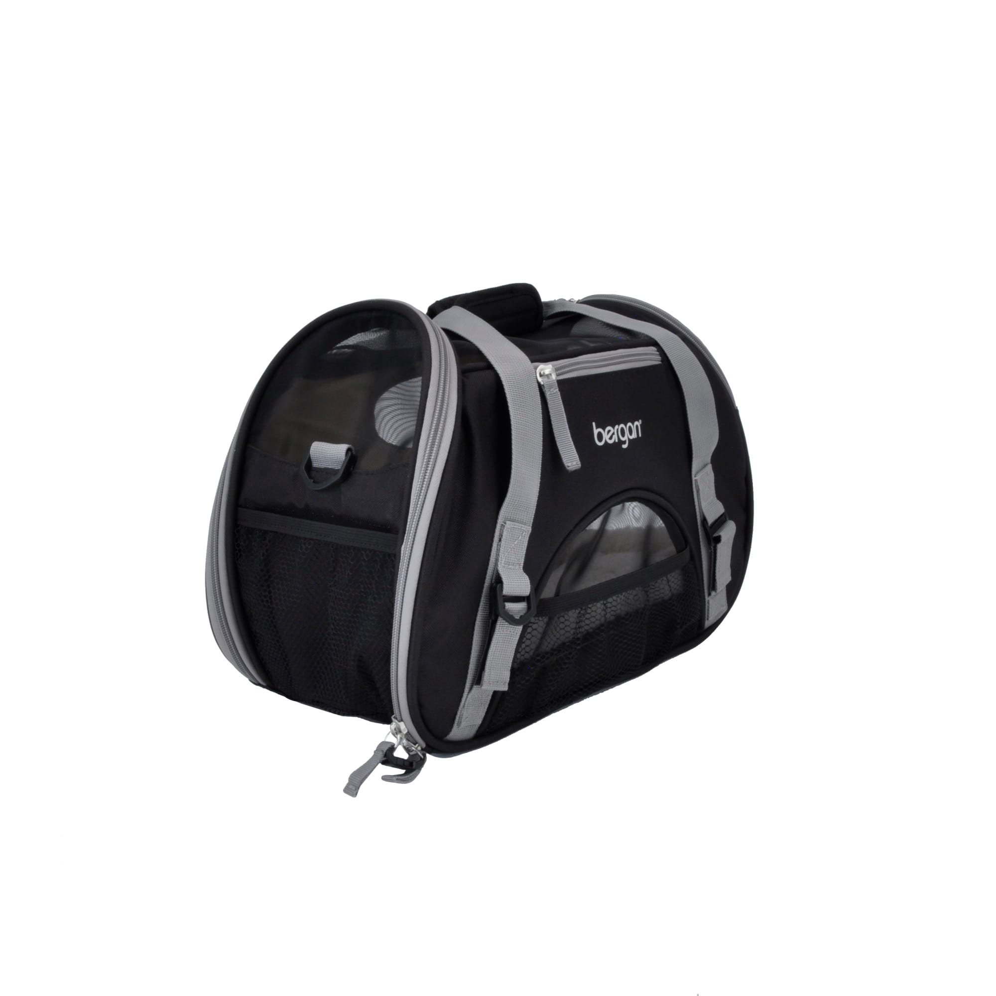 Bergan wheeled comfort outlet carrier