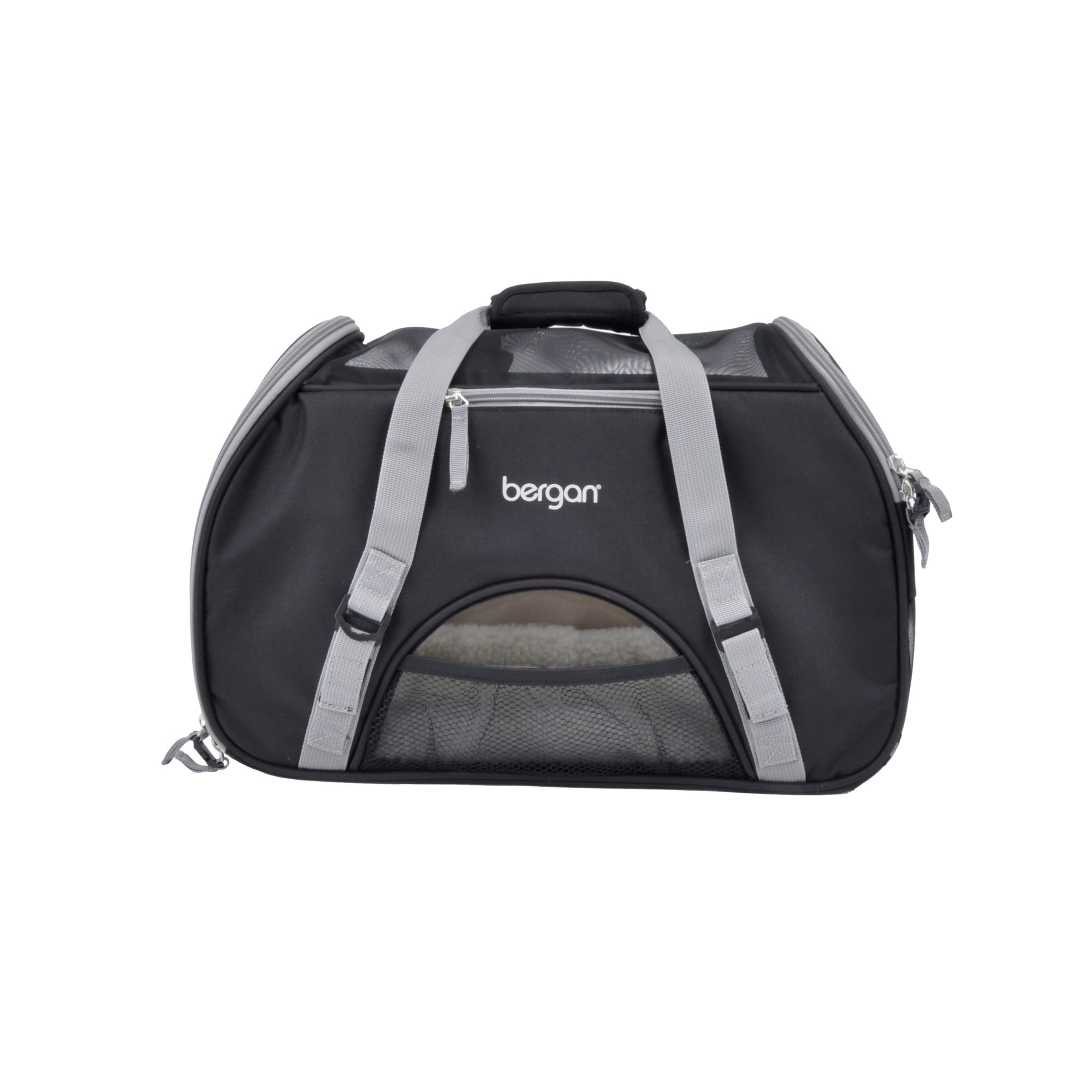 Bergan comfort 2025 carrier large