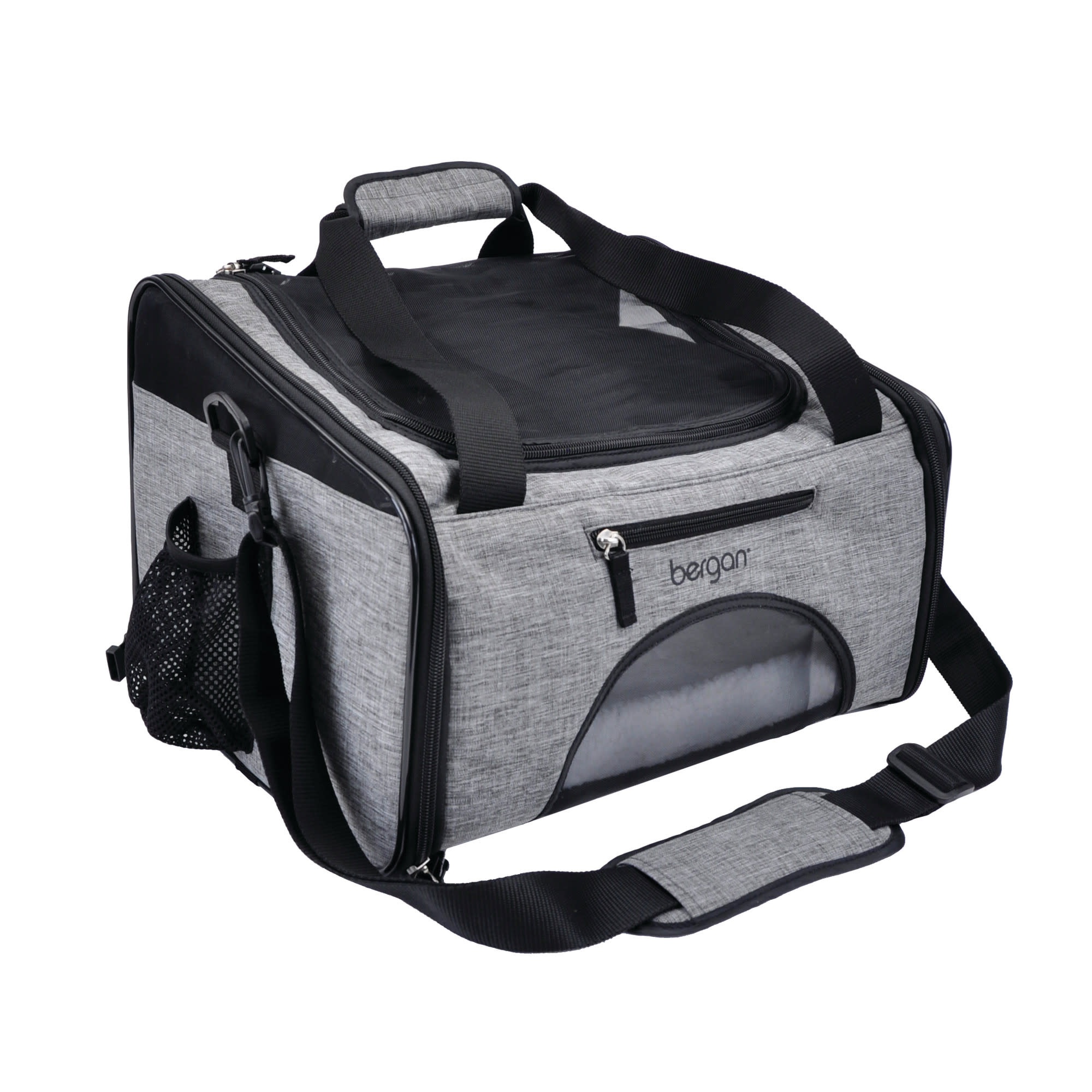 Bergan store pet carrier