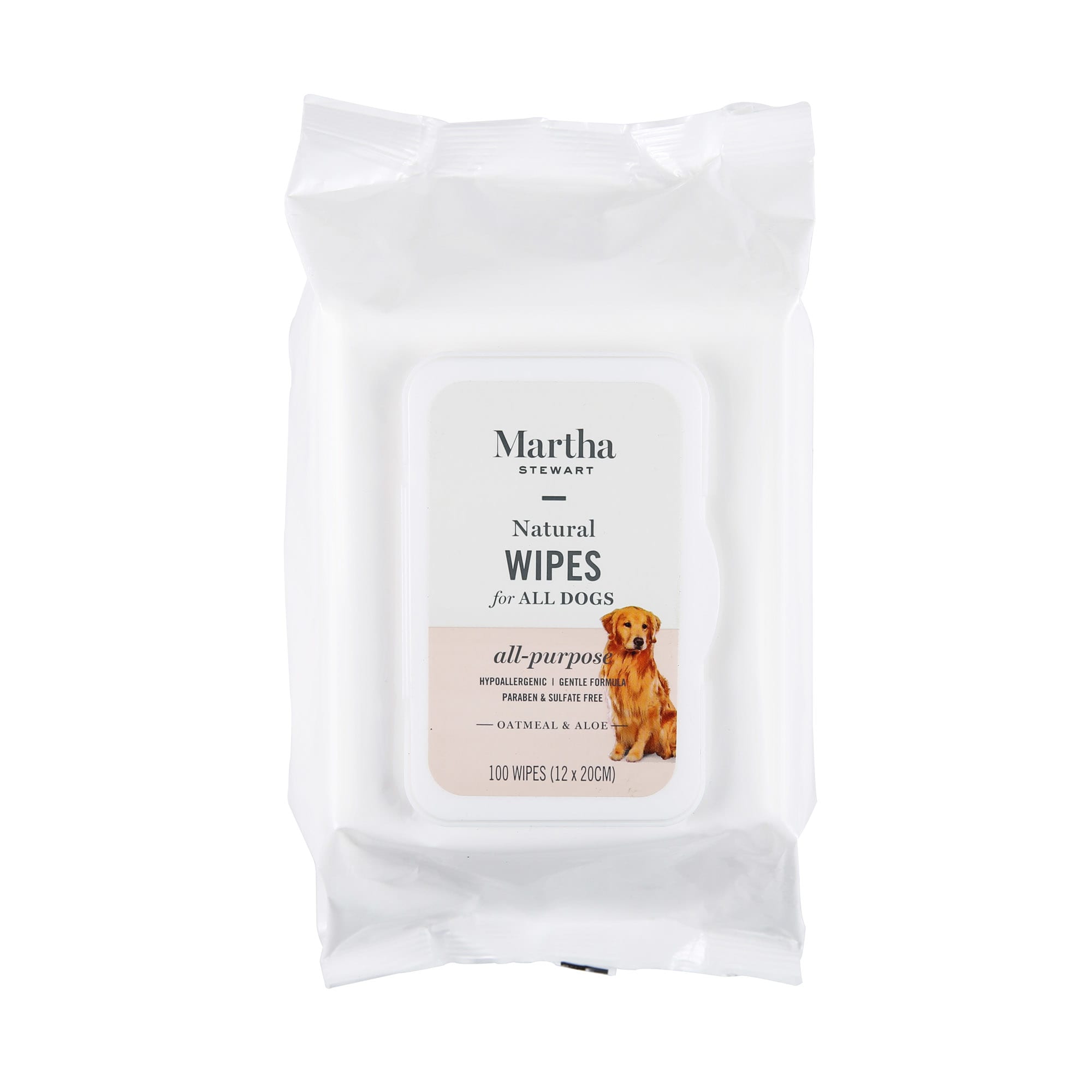 petco wipes