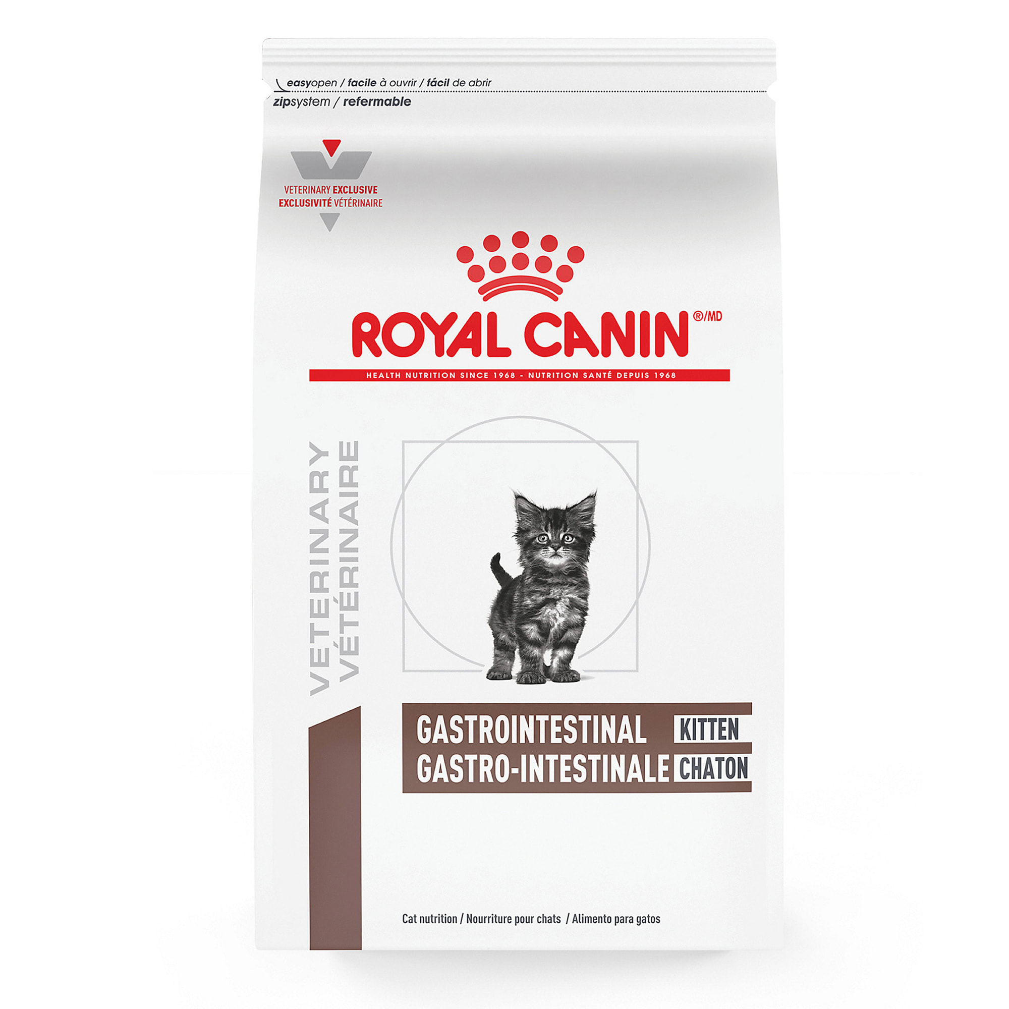 kitten dry food royal canin