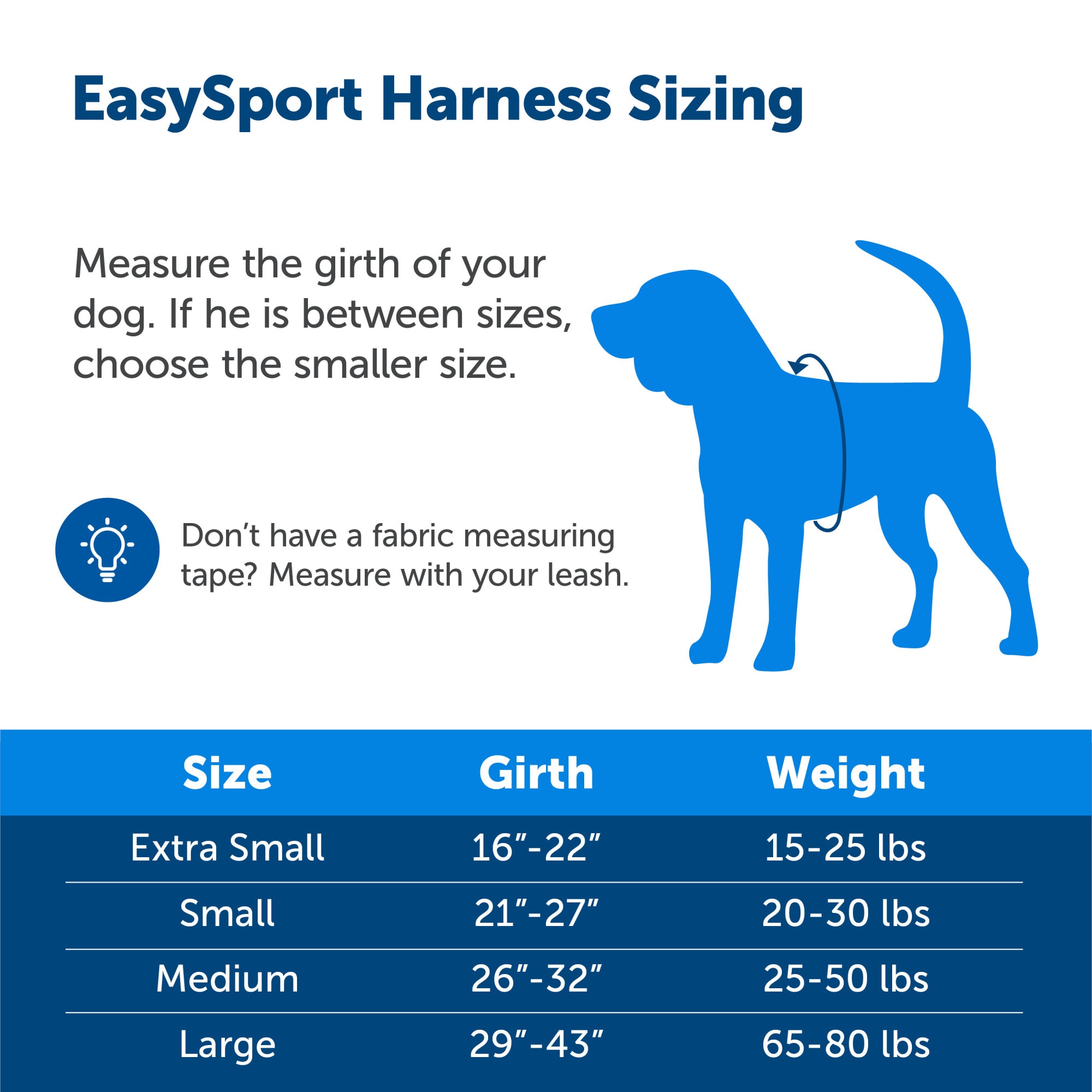 Petsafe easy hotsell sport harness