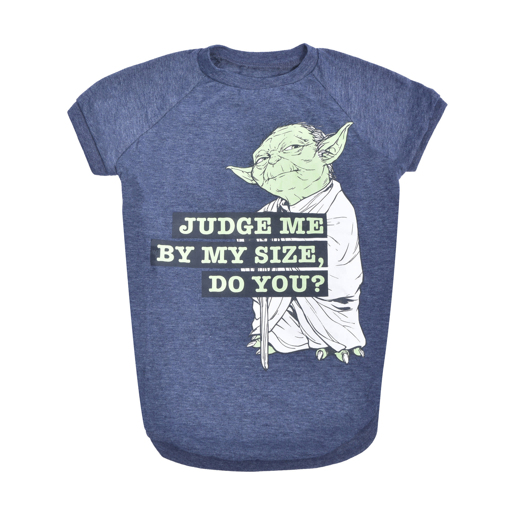 Baby Yoda Loves The Chicago Bears Star Wars Gifts Shirt - Shibtee Clothing