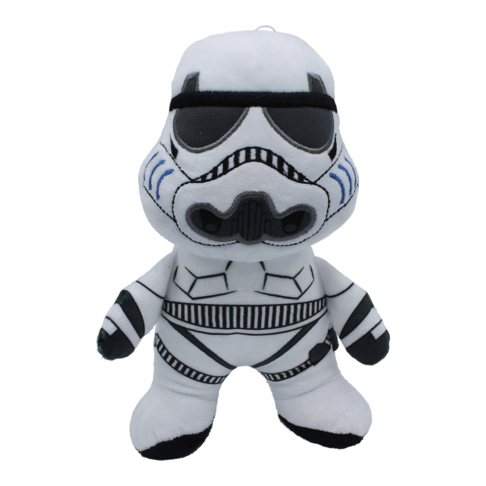 stormtrooper soft toy