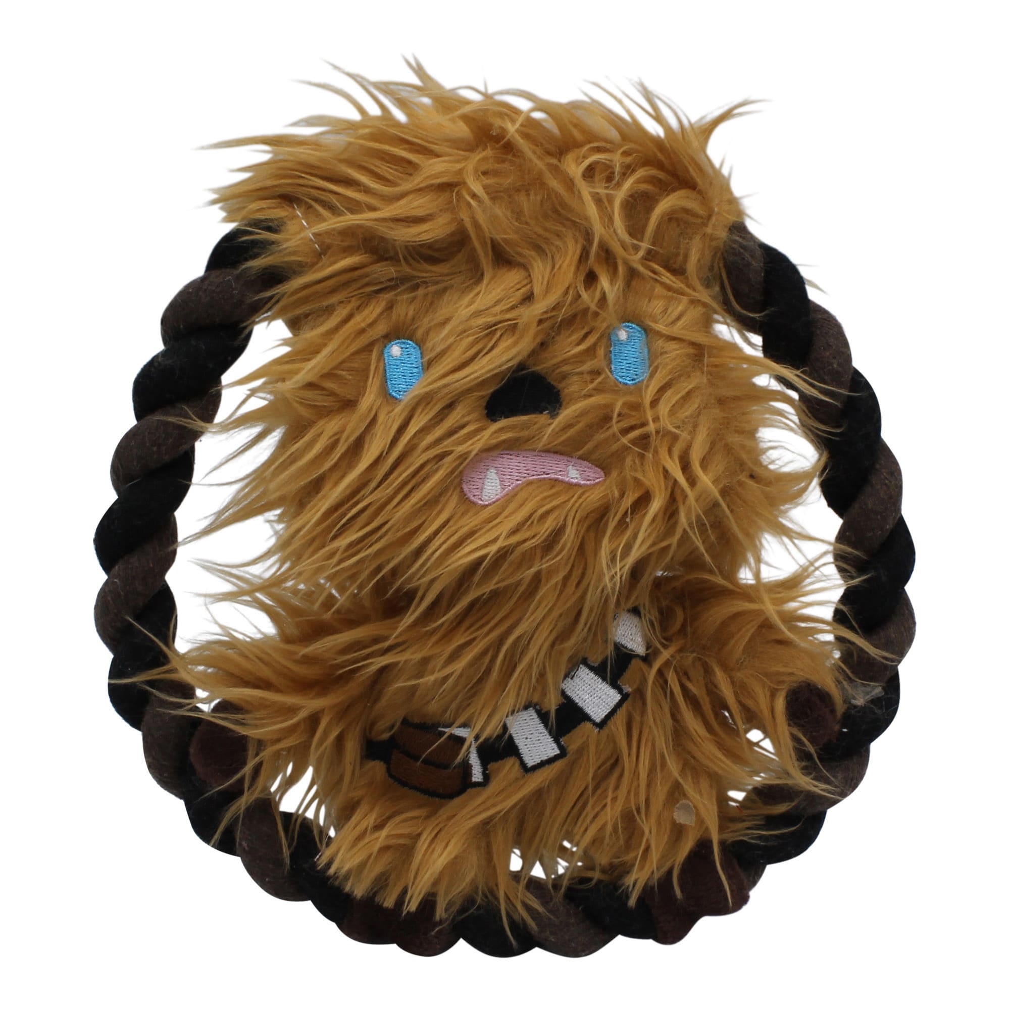 Petco chewbacca toy hotsell