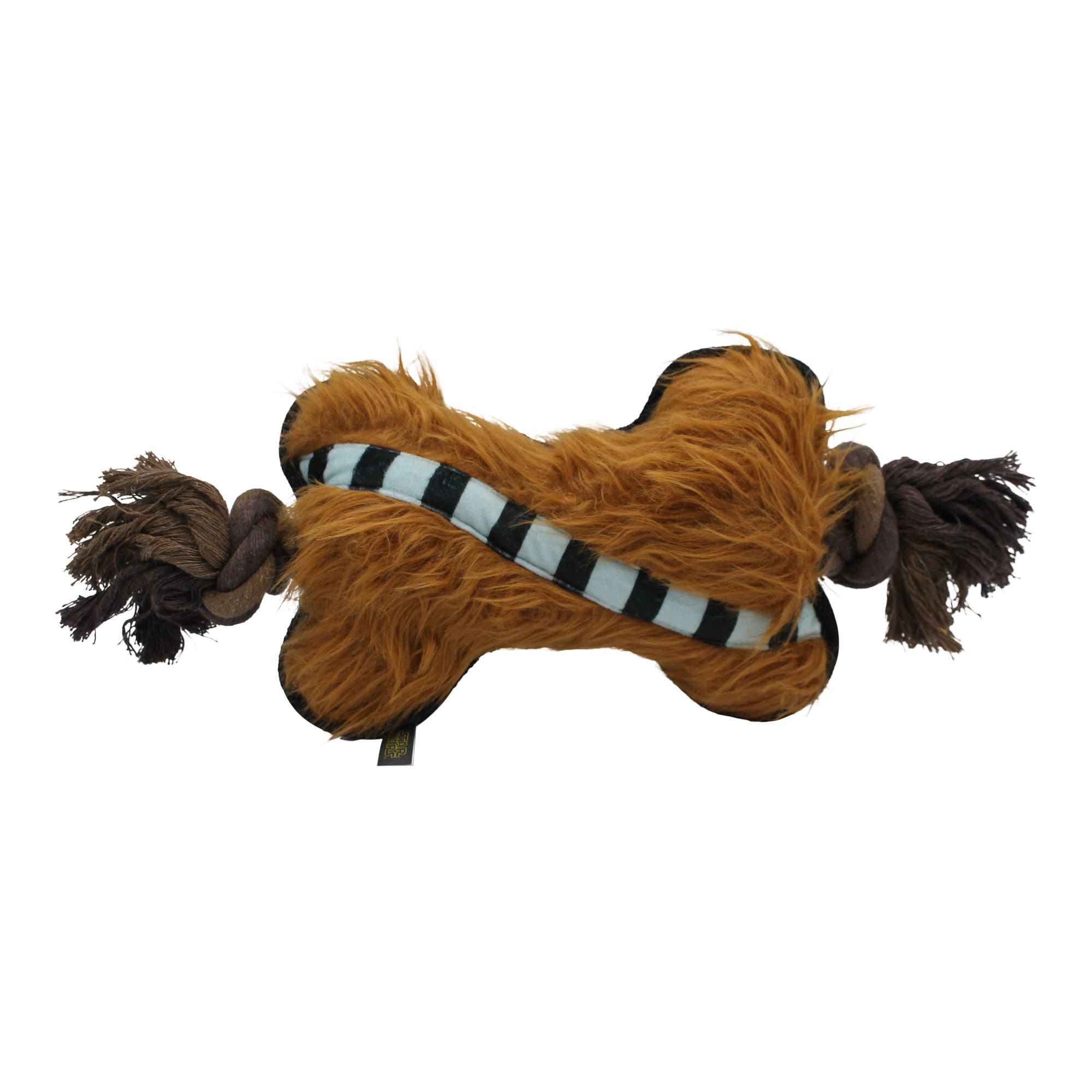 chewbacca dog toy petco