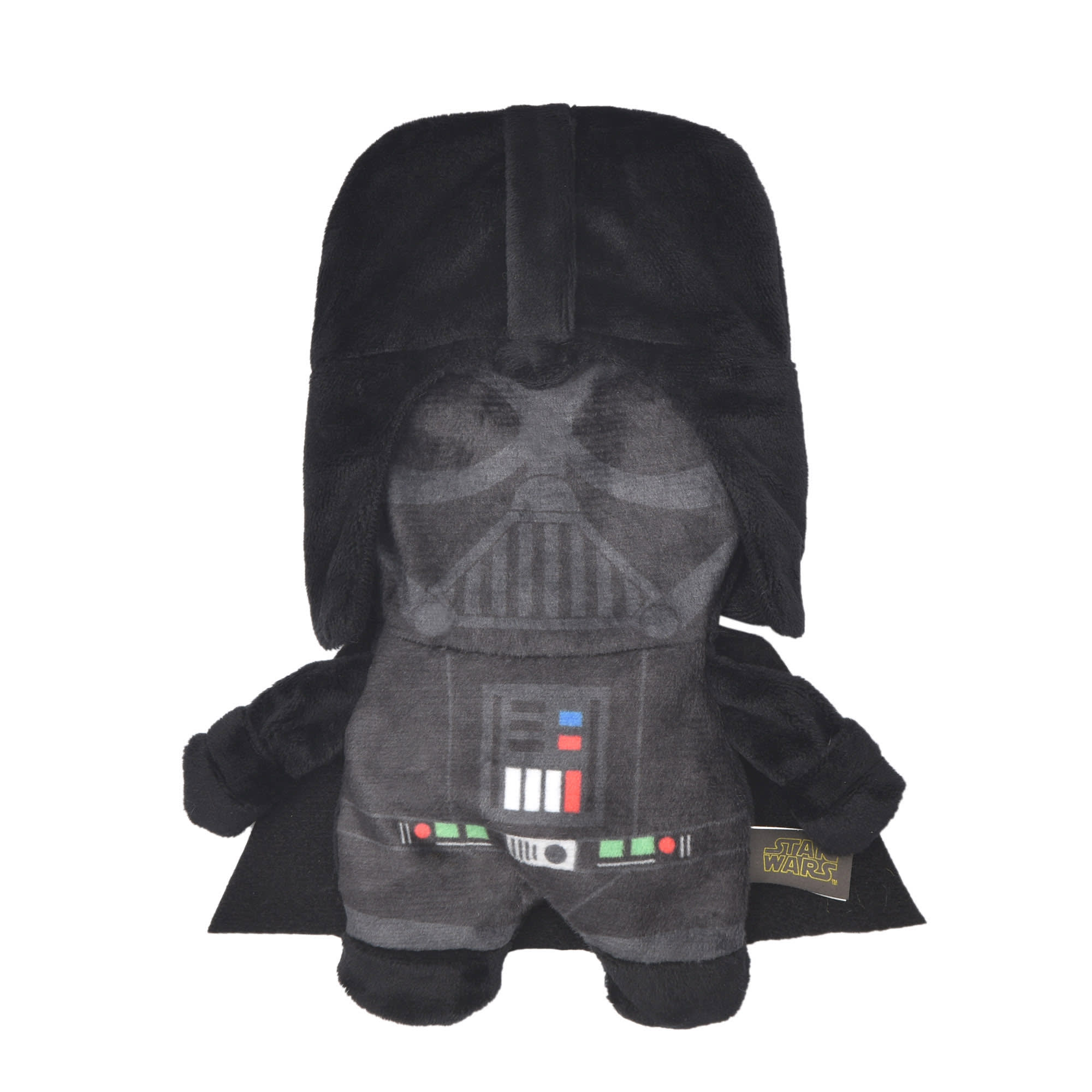 darth vader dog toy