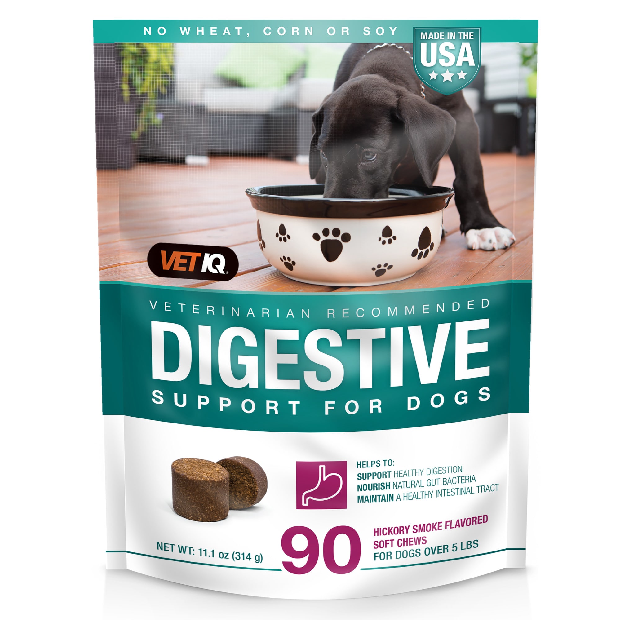 vetiq multivitamin soft chew