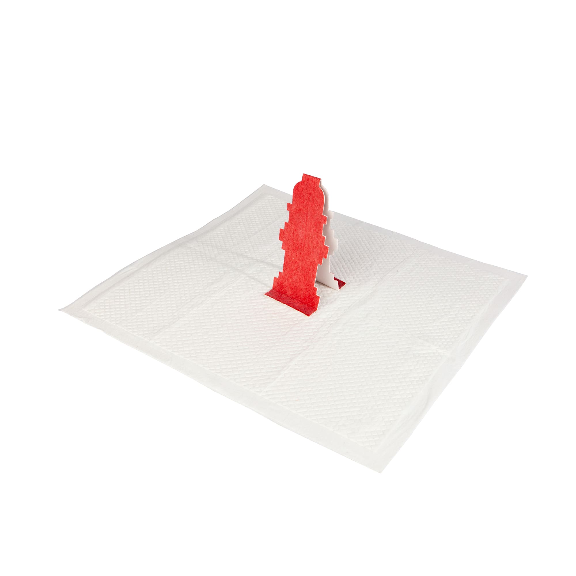 Pop up 2025 dog pee pad