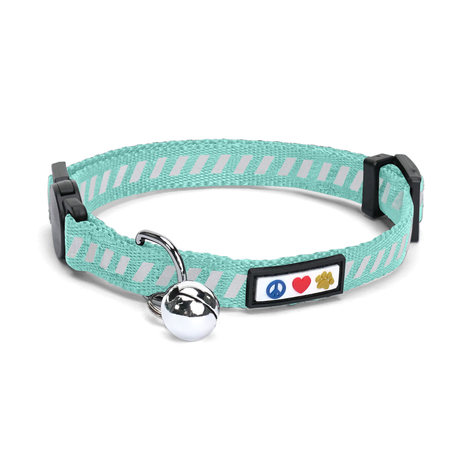 Zen collar outlet petco